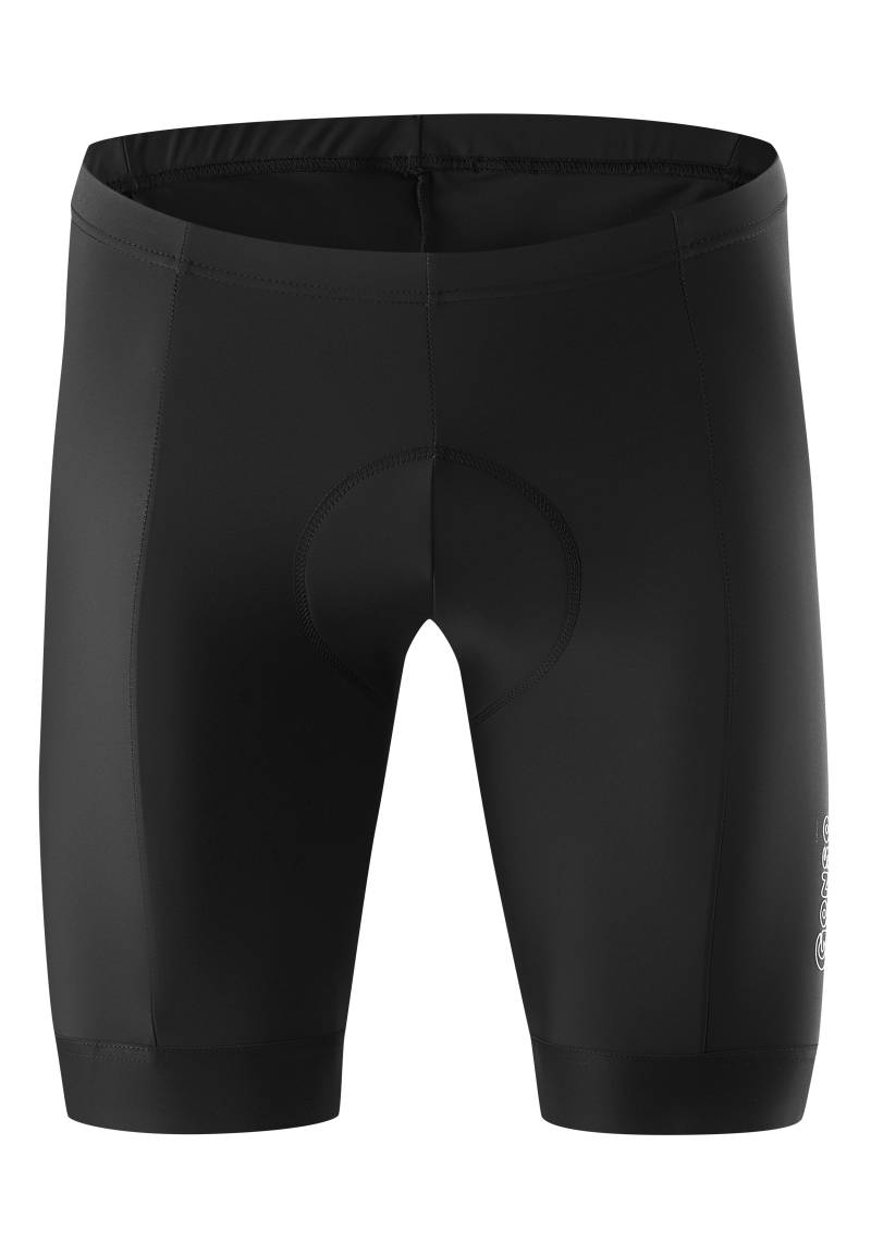 Gonso Fahrradhose »Cancun«, kurze Herren Radlerhose mit Sitzpolster, strapazierfähige Radhose von Gonso