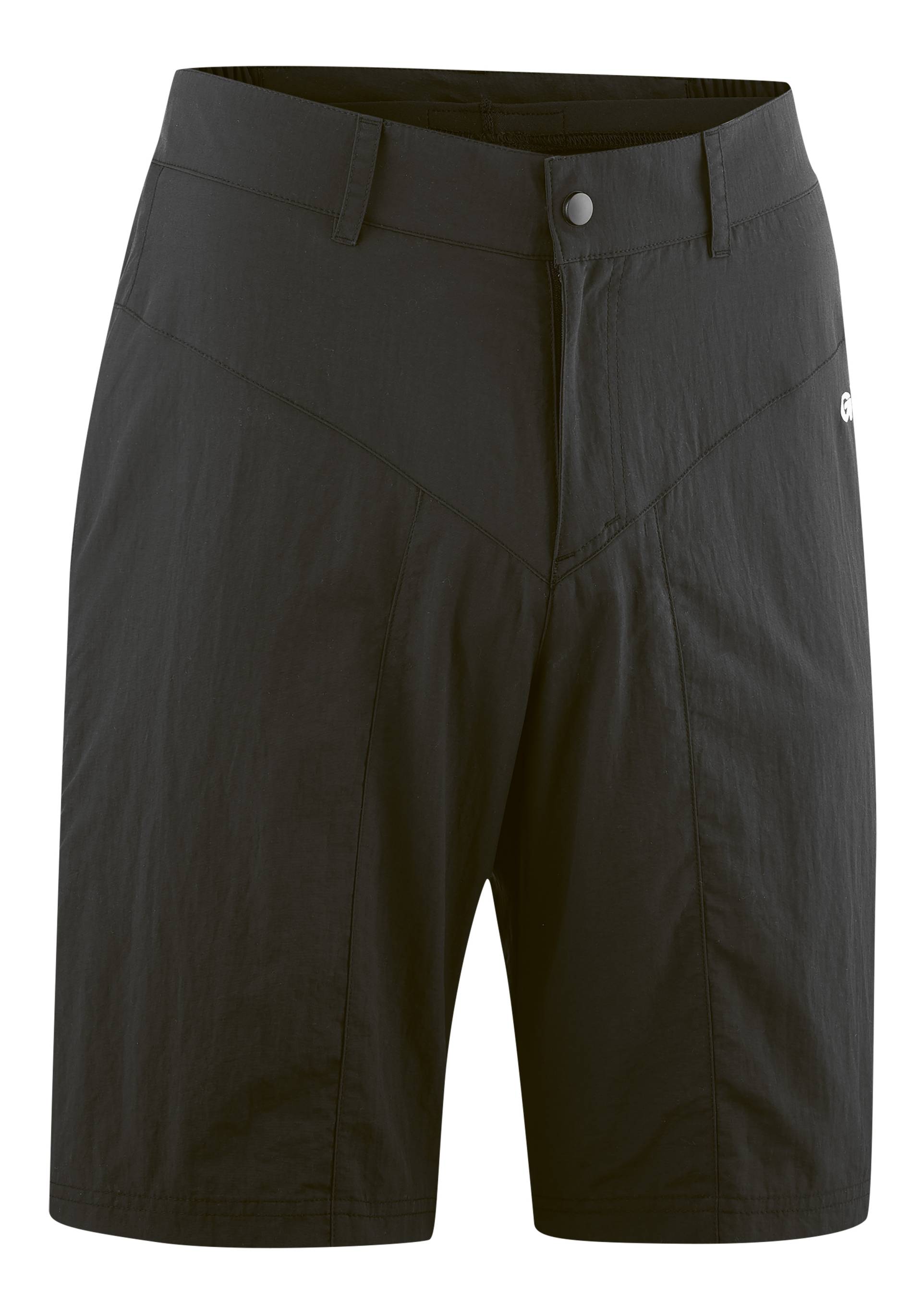 Gonso Fahrradhose »Citivo«, Herren Radhose kurz, Radlerhose mit Sitzpolster, Tight Fit Gonso Fahrradhose »Citivo«, Herren Radhose kurz, Radlerhose mit Sitzpolster, Tight Fit von Gonso