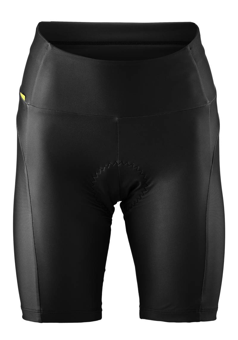 Gonso Fahrradhose »Essential Shorts Soft Touch W«, Bewegungselastisch, pflegeleicht von Gonso