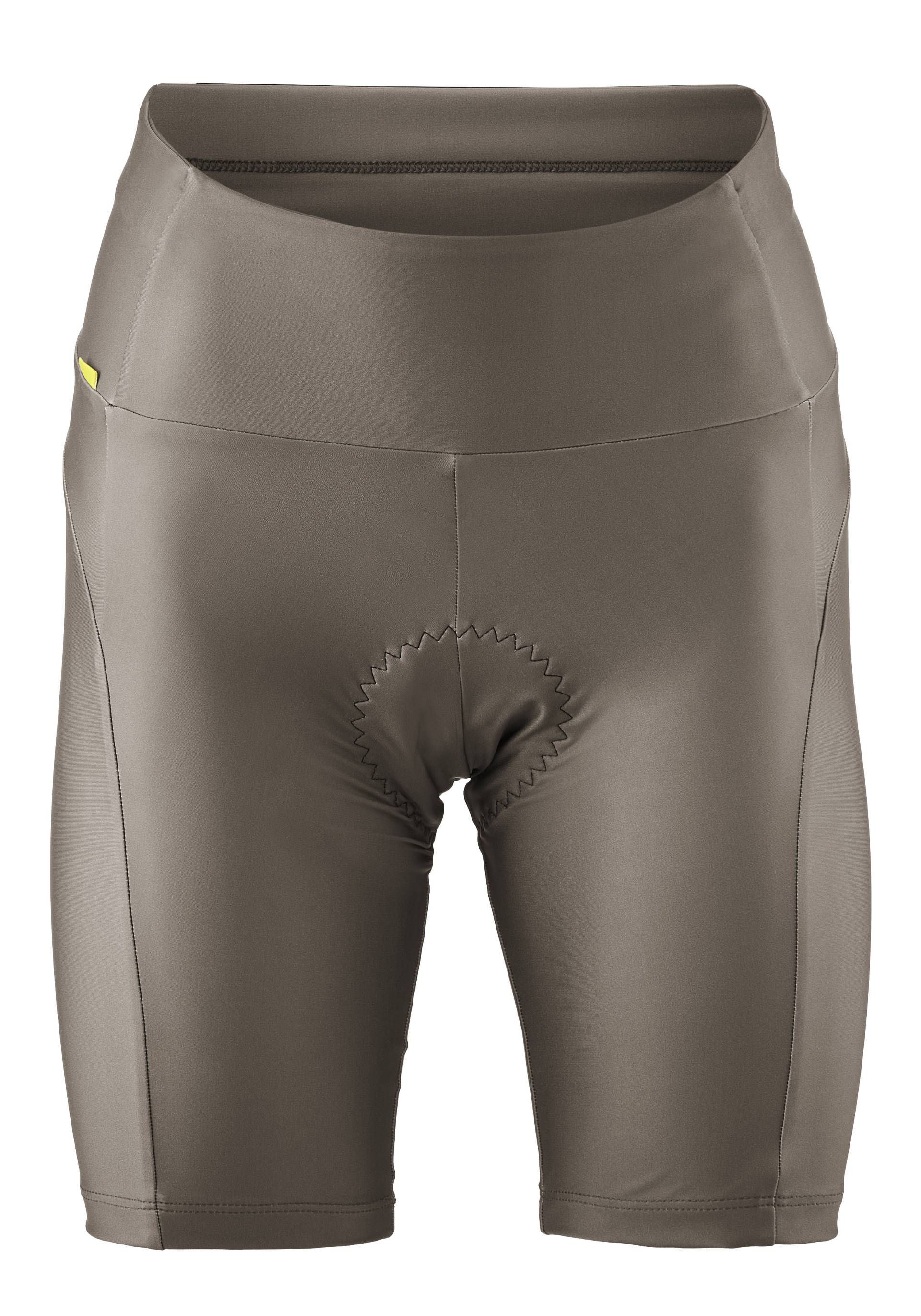 Gonso Fahrradhose »Essential Shorts Soft Touch W«, Bewegungselastisch, pflegeleicht von Gonso