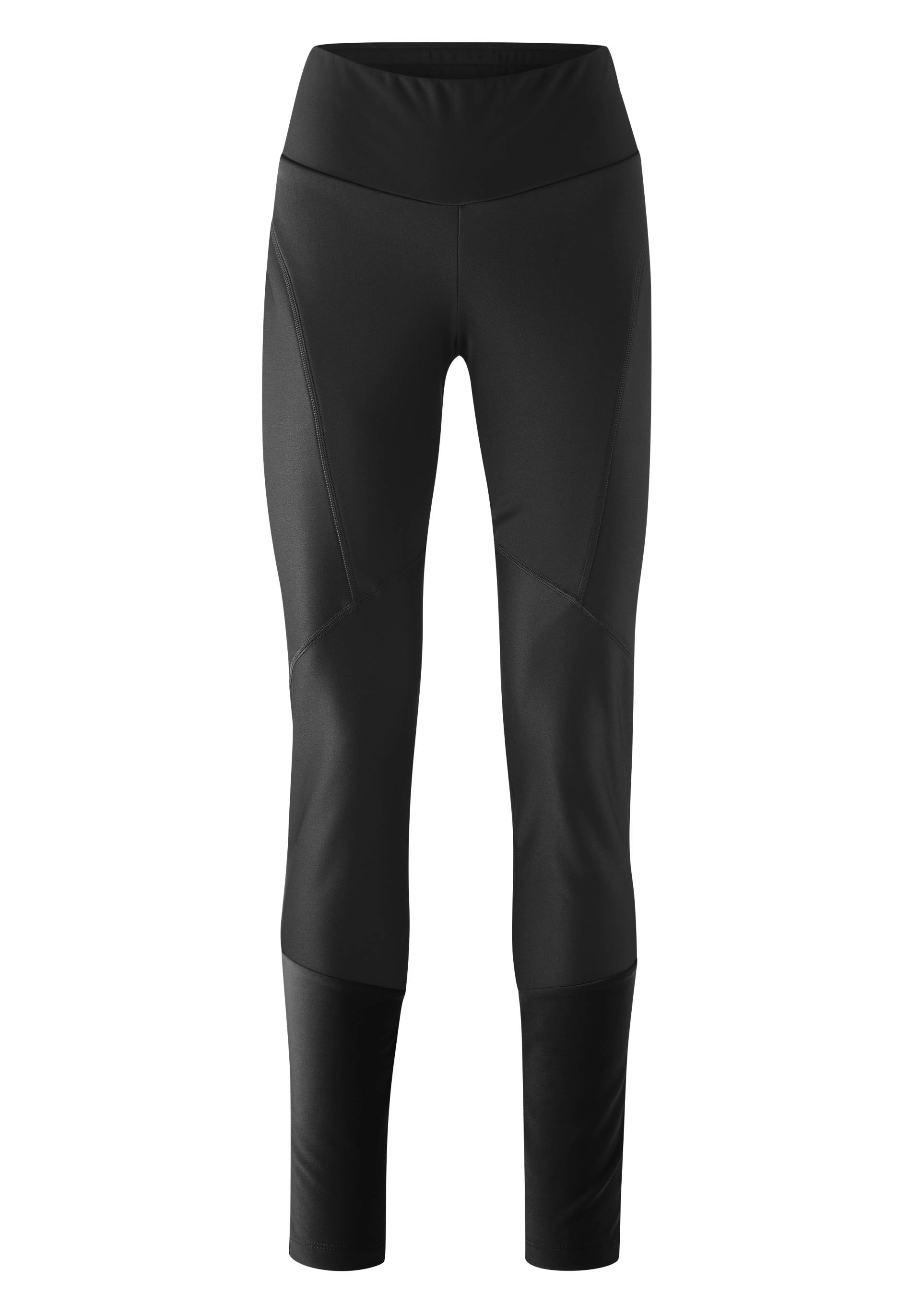 Gonso Fahrradhose »Essential Tight Softshell No Pad W«, Damen Radhose ohne Sitzpolster Tight fit von Gonso