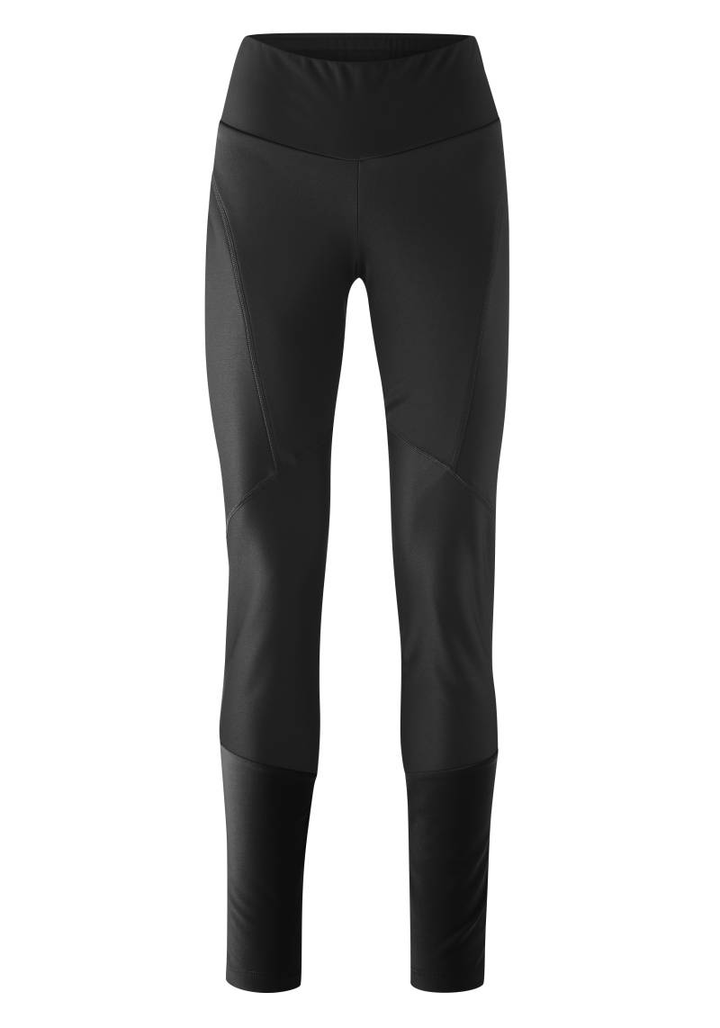 Gonso Fahrradhose »Essential Tight Softshell No Pad W«, Damen Radhose ohne Sitzpolster Tight fit von Gonso