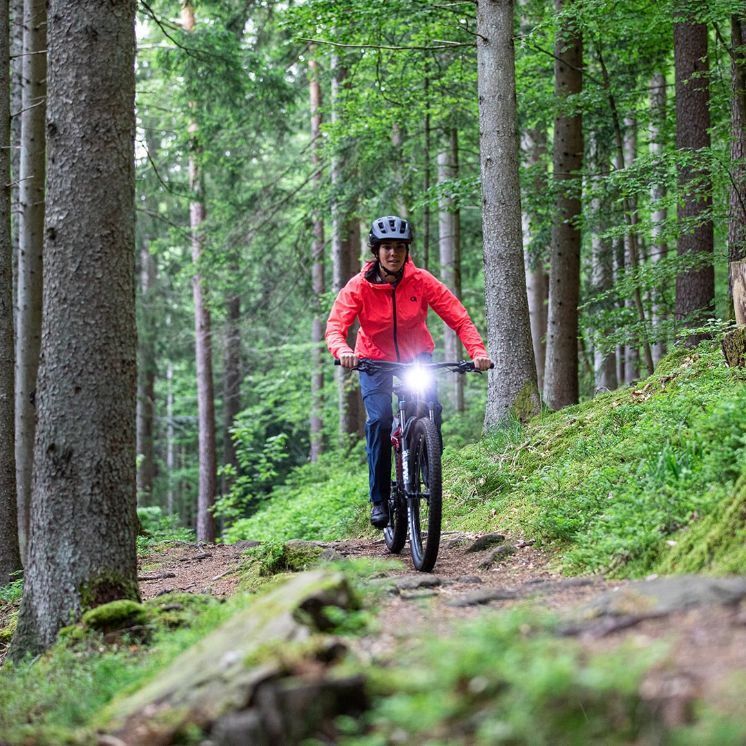 Gonso Fahrradhose »GOLICA«, MTB-Pants mit Zipp-Off-Funktion Gonso Fahrradhose »GOLICA«, MTB-Pants mit Zipp-Off-Funktion von Gonso