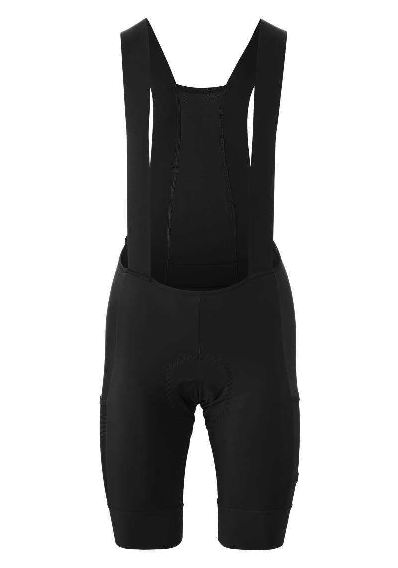 Gonso Fahrradhose »GRAVELITA BIB«, Damen Gravel-Radhose, mit Sitzpolster und Träger, Radlerhose Tight Fit von Gonso