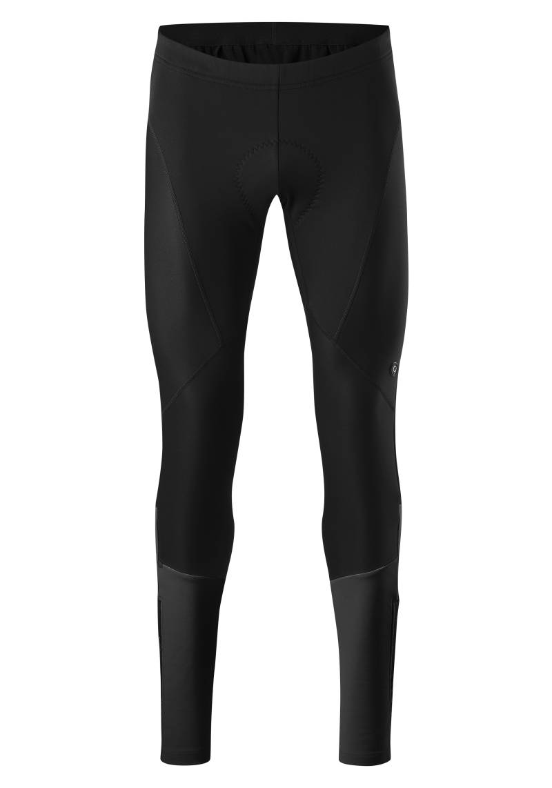 Gonso Fahrradhose »Essential Tight Softshell M«, Herren Radhose mit Sitzpolster, Tight fit von Gonso