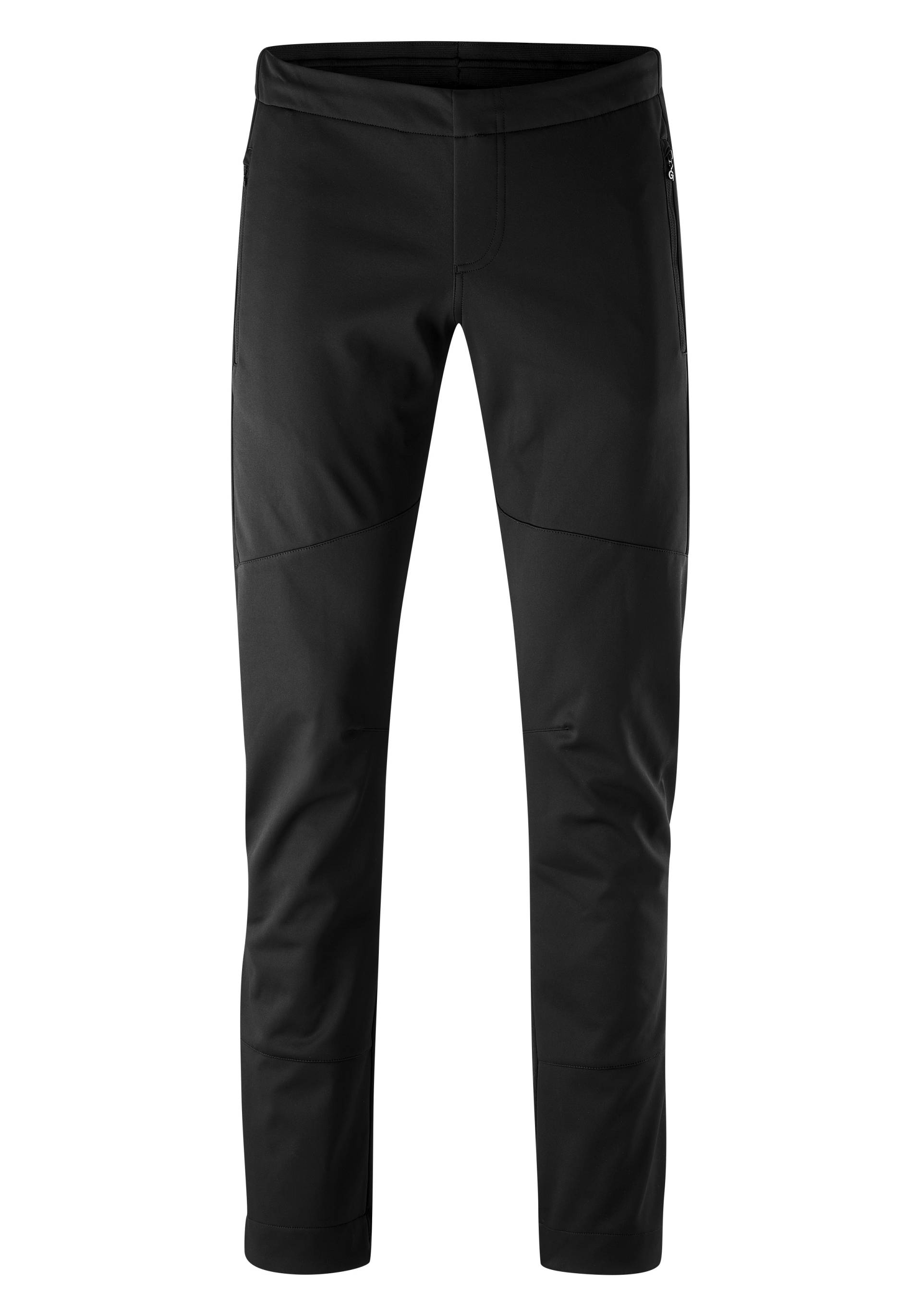 Gonso Fahrradhose »Adventure Pants Softshell Hybrid M«, Herren Radhose, winddichte Softshell-Hose von Gonso