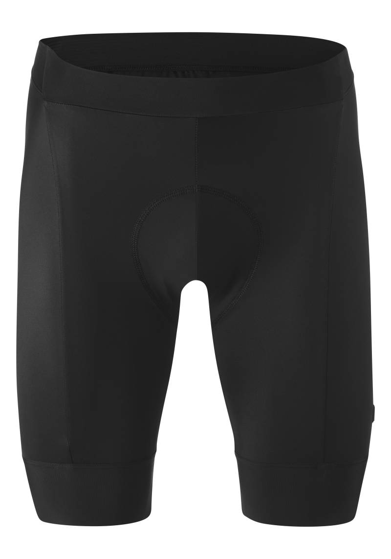 Gonso Fahrradhose »Essential Shorts Kit M«, Herren Rennradhose mit Sitzpolster, kurze moderne Radhose, Tight Fit von Gonso