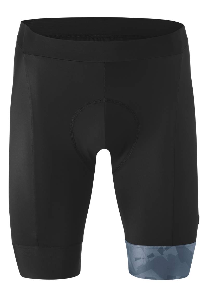 Gonso Fahrradhose »PIAMBELLO«, Herren Rennradhose mit Sitzpolster, kurze moderne Radhose, Tight Fit von Gonso