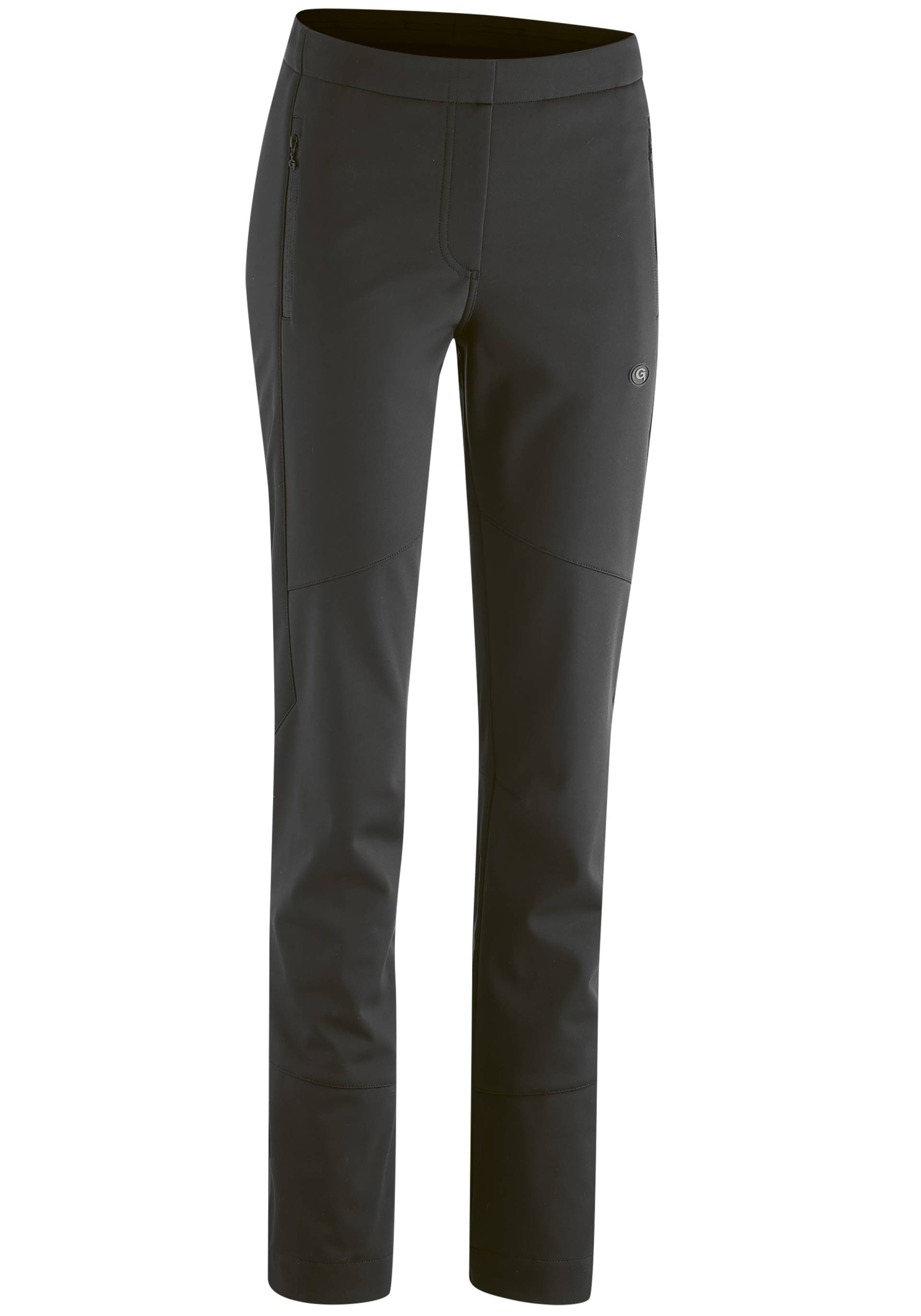 Gonso Fahrradhose »Adventure Pants Softshell Hybrid W«, Damen Radhose, winddichte Softshell-Hose Gonso Fahrradhose »Adventure Pants Softshell Hybrid W«, Damen Radhose, winddichte Softshell-Hose von Gonso