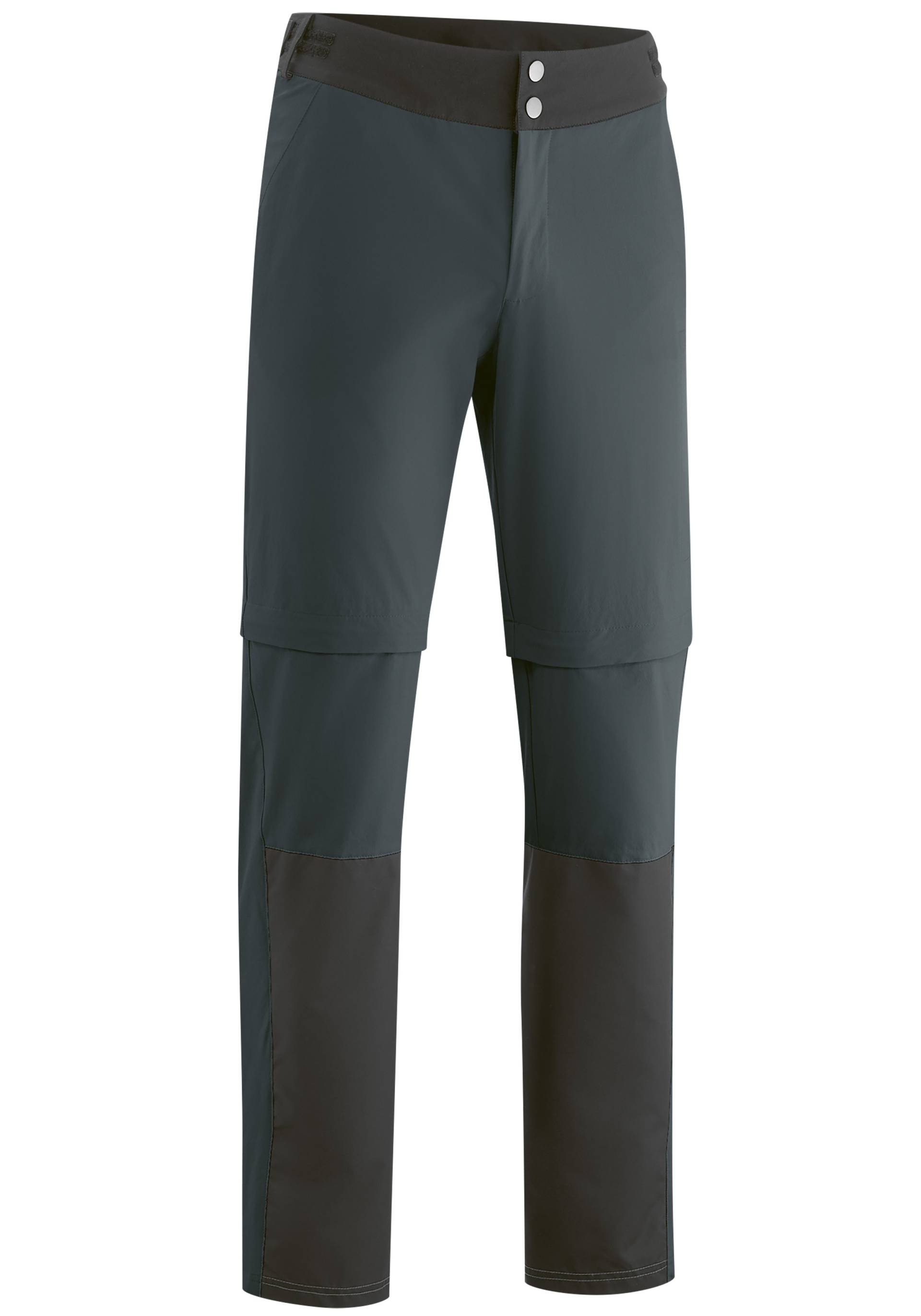 Gonso Fahrradhose »Rombon«, MTB-Pants mit Zipp-Off-Funktion Gonso Fahrradhose »Rombon«, MTB-Pants mit Zipp-Off-Funktion von Gonso