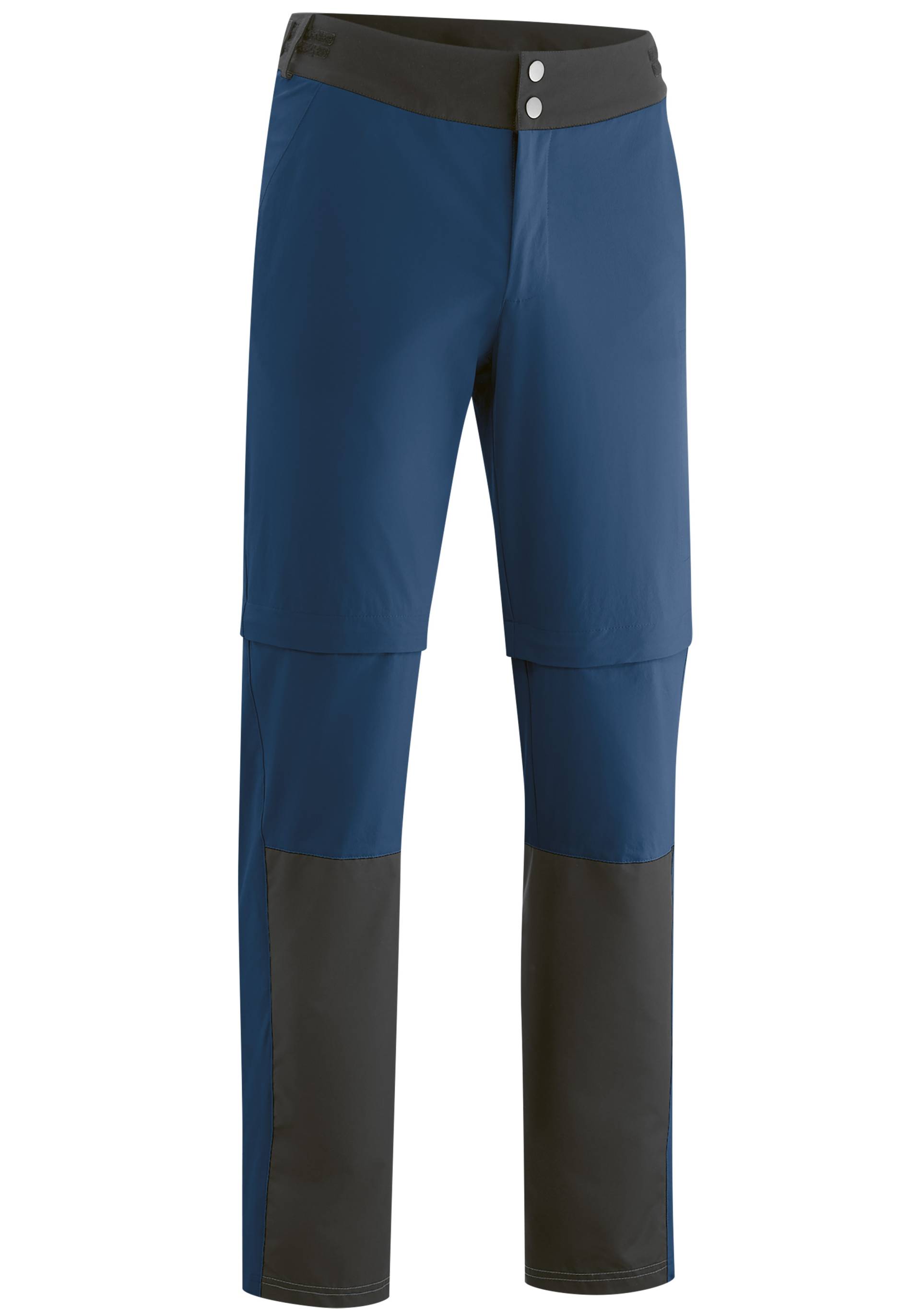 Gonso Fahrradhose »Rombon«, MTB-Pants mit Zipp-Off-Funktion Gonso Fahrradhose »Rombon«, MTB-Pants mit Zipp-Off-Funktion von Gonso
