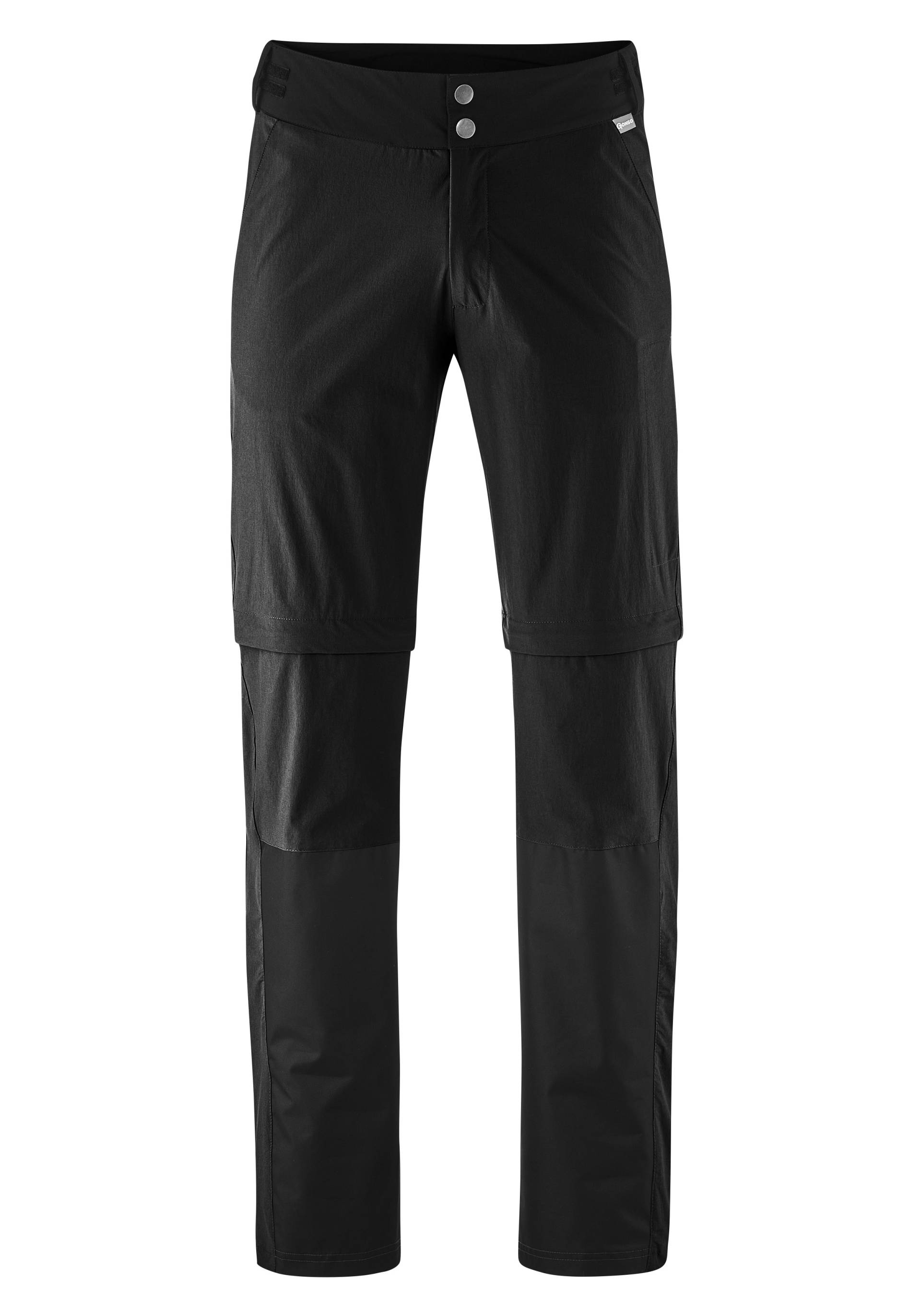 Gonso Fahrradhose »Rombon«, MTB-Pants mit Zipp-Off-Funktion Gonso Fahrradhose »Rombon«, MTB-Pants mit Zipp-Off-Funktion von Gonso