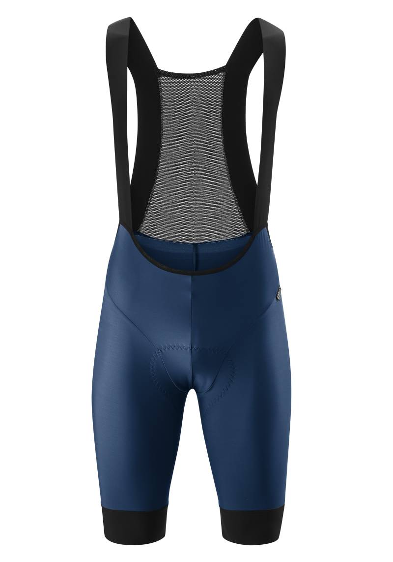 Gonso Fahrradhose »SQlab GO BIB M«, Herren Radhose, Sitzpolster und Träger, moderne Radlerhose, Tight Fit von Gonso