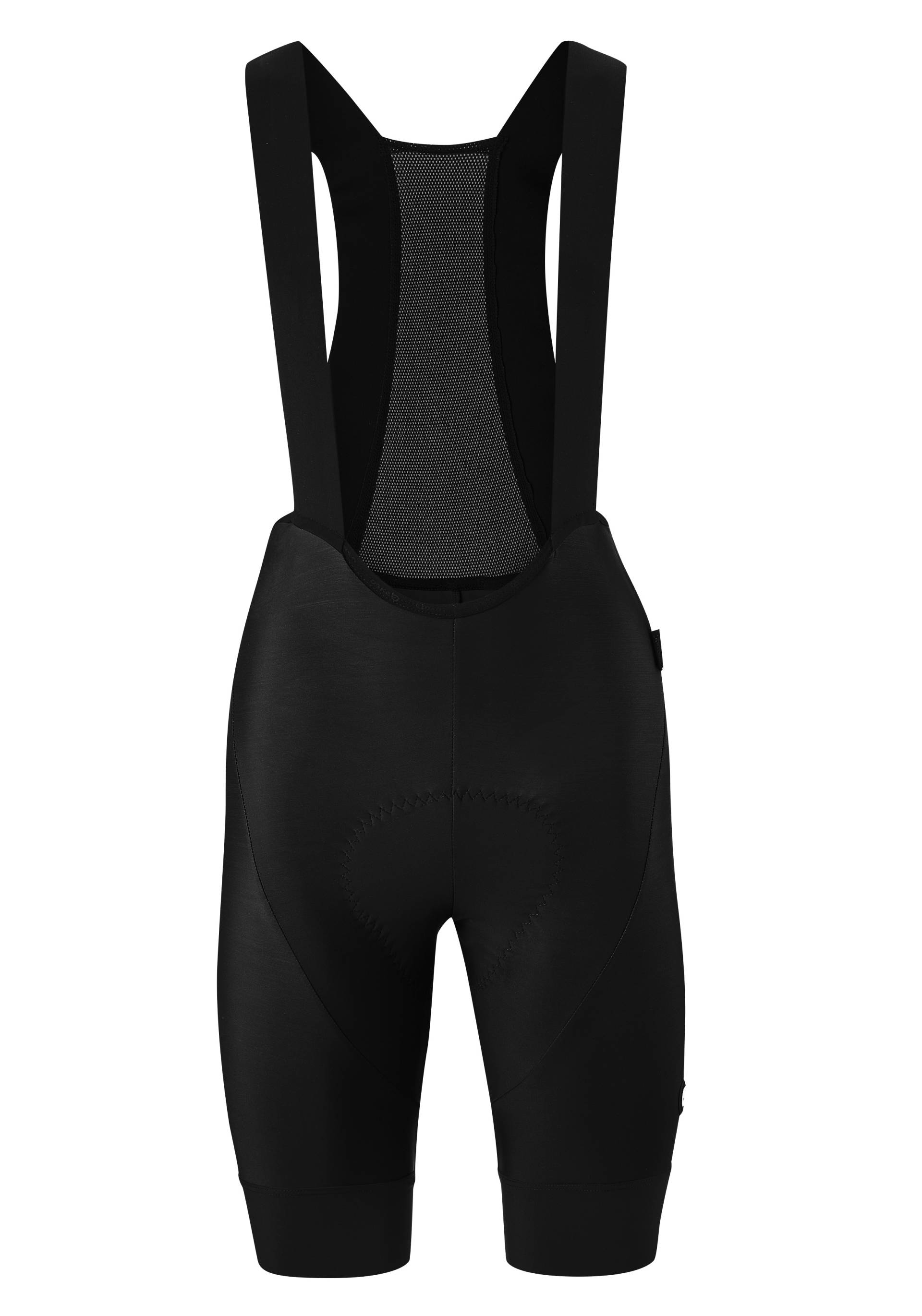 Gonso Fahrradhose »SQlab GO BIB W«, Damen Radhose, Sitzpolster und Träger, moderne Radlerhose, Tight Fit von Gonso