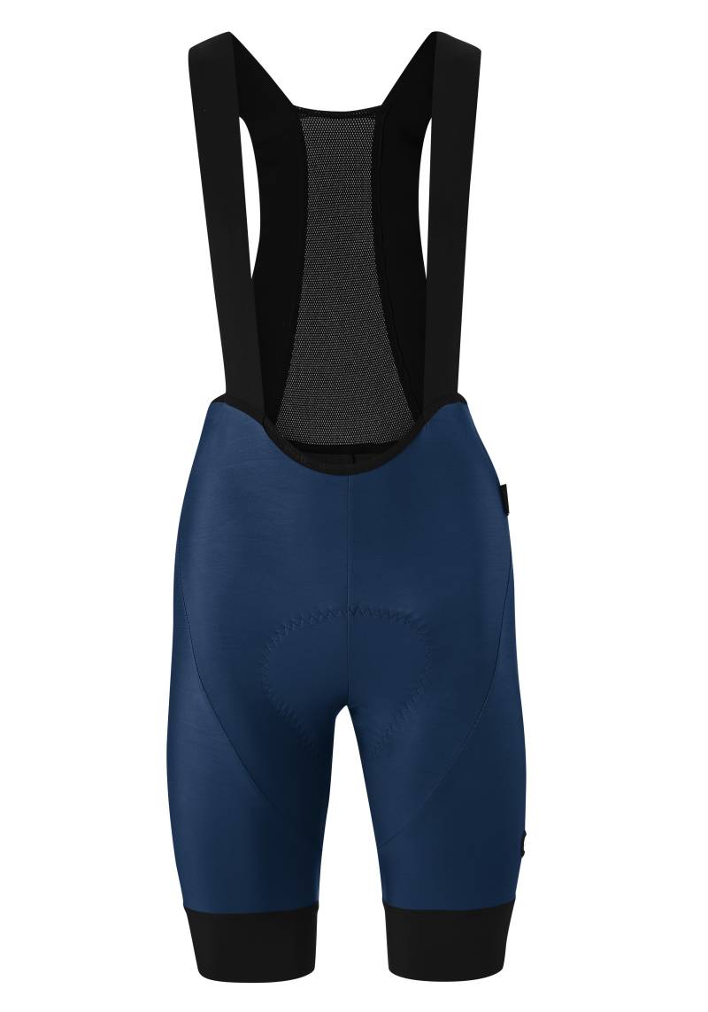 Gonso Fahrradhose »SQlab GO BIB W«, Damen Radhose, Sitzpolster und Träger, moderne Radlerhose, Tight Fit von Gonso