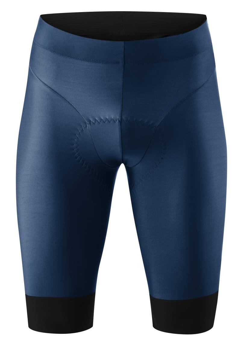 Gonso Fahrradhose »SQlab GO M«, Herren Radhose mit Sitzpolster, kurze moderne Radlerhose, Tight Fit von Gonso