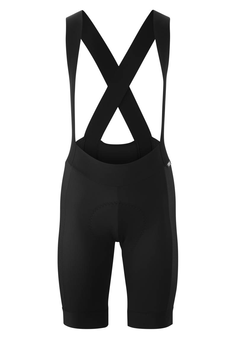 Gonso Fahrradhose »SQlab GO U W«, Damen Radunterhose mit Sitzpolster und Trägern, Radlerhose, Tight Fit von Gonso