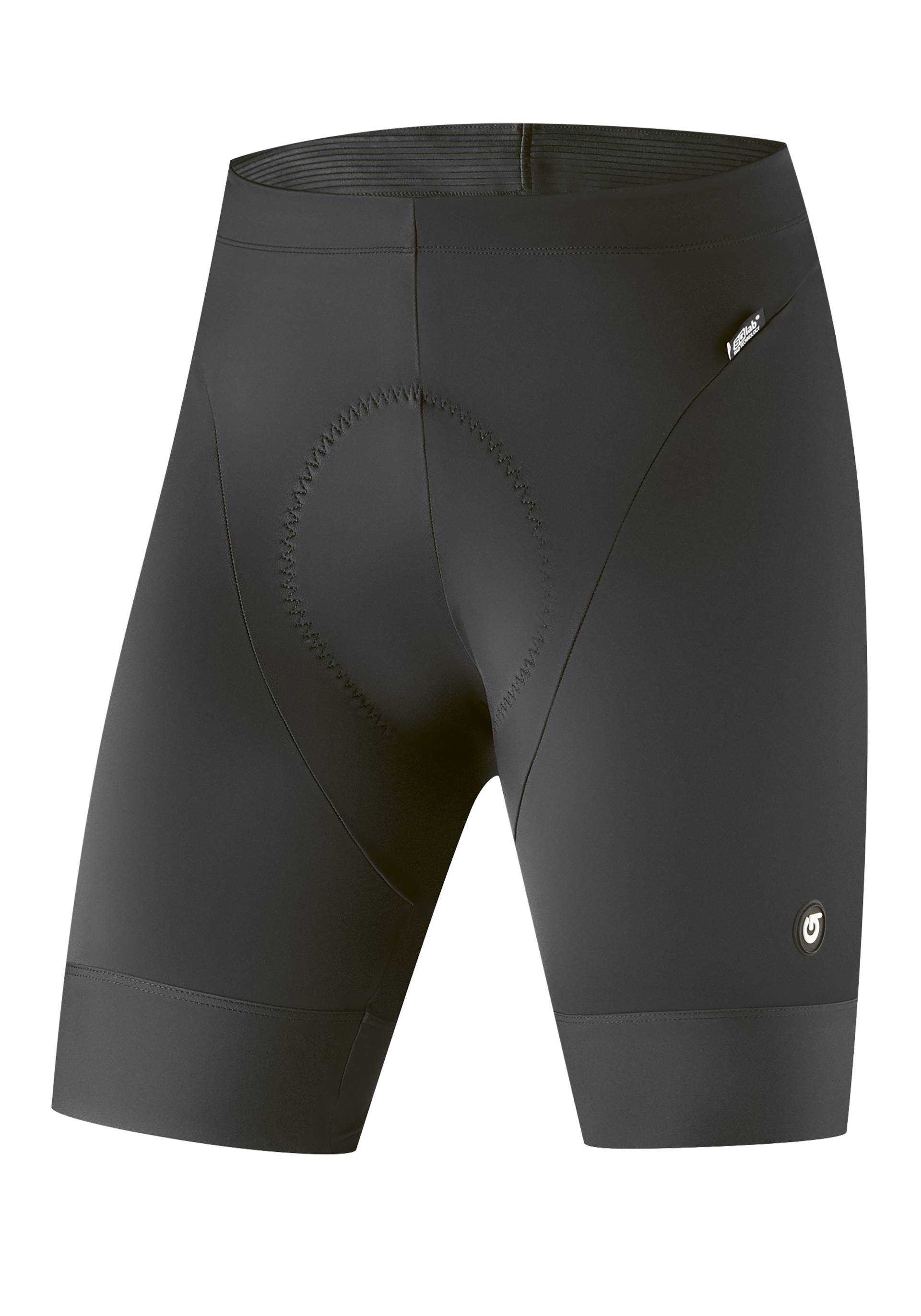 Gonso Fahrradhose »SQlab GO W«, Damen Radhose mit Sitzpolster, kurze moderne Radlerhose, Tight Fit Gonso Fahrradhose »SQlab GO W«, Damen Radhose mit Sitzpolster, kurze moderne Radlerhose, Tight Fit von Gonso