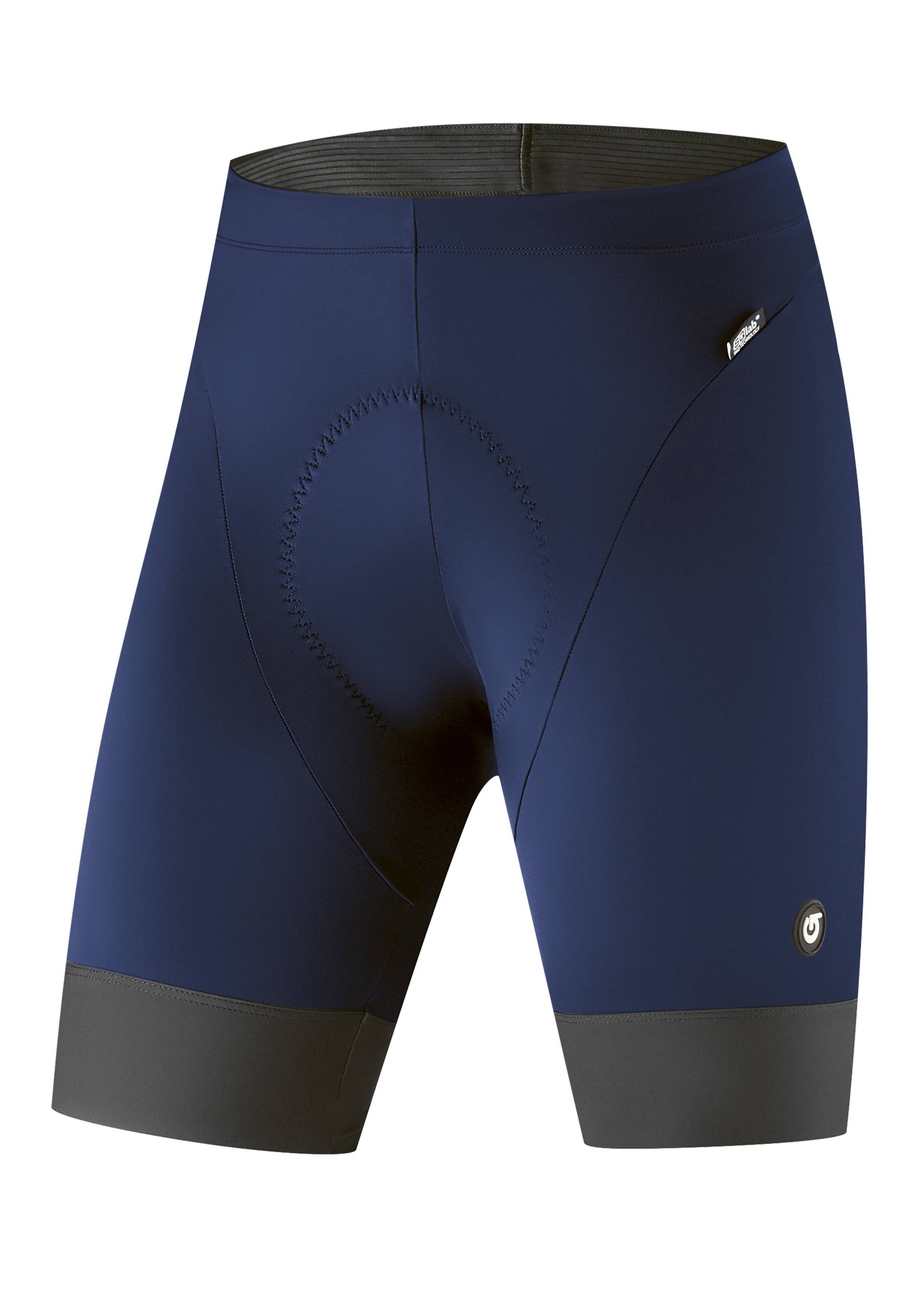 Gonso Fahrradhose »SQlab GO W«, Damen Radhose mit Sitzpolster, kurze moderne Radlerhose, Tight Fit Gonso Fahrradhose »SQlab GO W«, Damen Radhose mit Sitzpolster, kurze moderne Radlerhose, Tight Fit von Gonso
