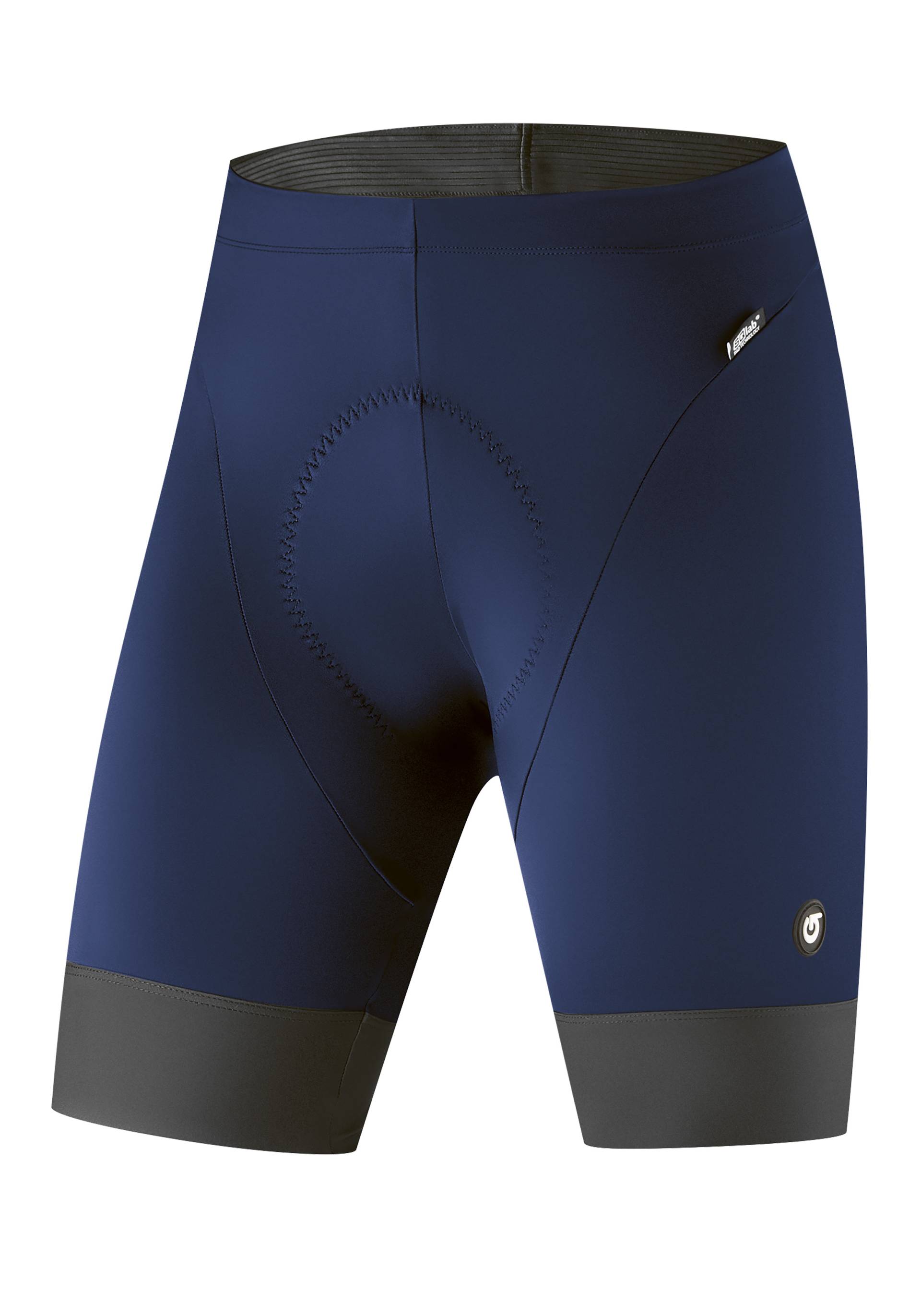 Gonso Fahrradhose »SQlab GO W«, Damen Radhose mit Sitzpolster, kurze moderne Radlerhose, Tight Fit von Gonso