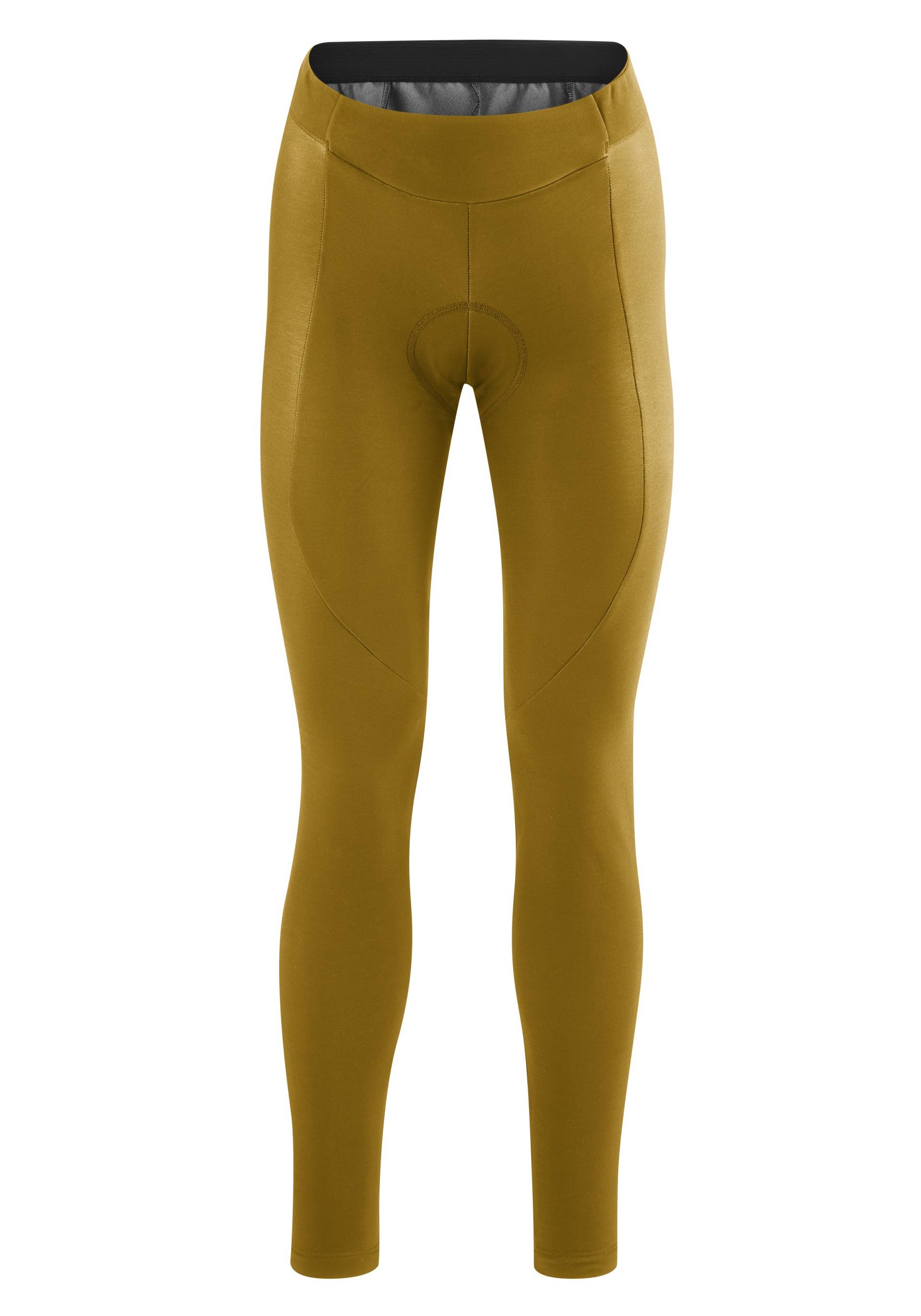 Gonso Fahrradhose »Sitivo Tight W«, Damen Radhose mit innovativem Sitzpolster, Radlerhose, Tight Fit von Gonso