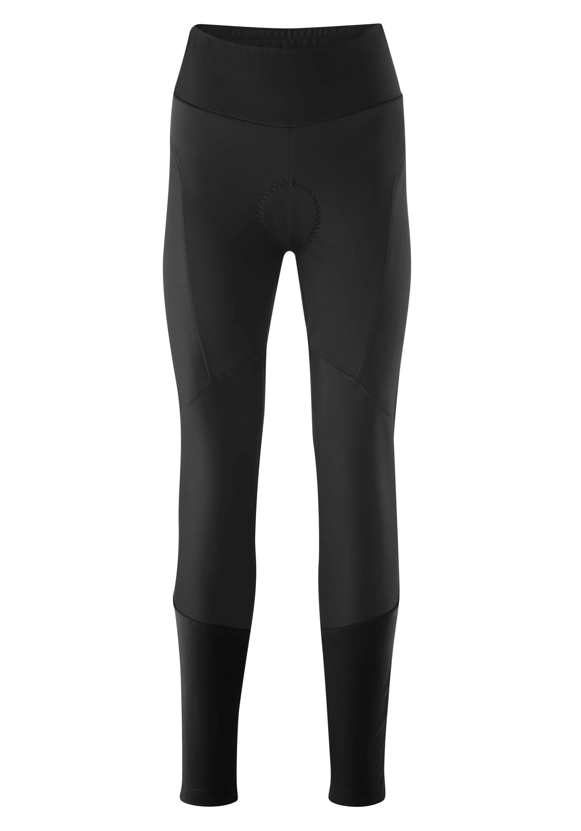 Gonso Fahrradhose »Essential Tight Softshell W«, Damen Radhose mit Sitzpolster, Tight fit von Gonso