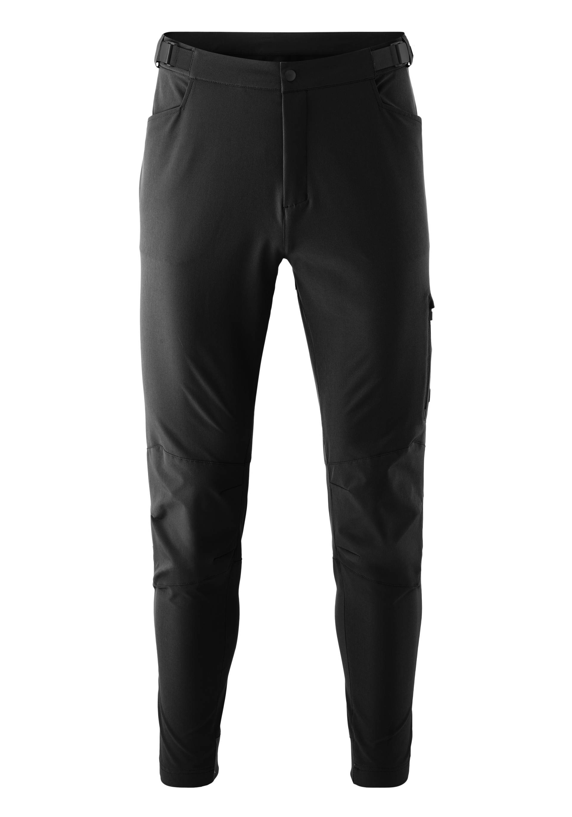 Gonso Fahrradhose »TRAIL PANTS M«, Herren MTB-Hose ohne Sitzpolster, lange Radhose, verstellbarer Bund von Gonso