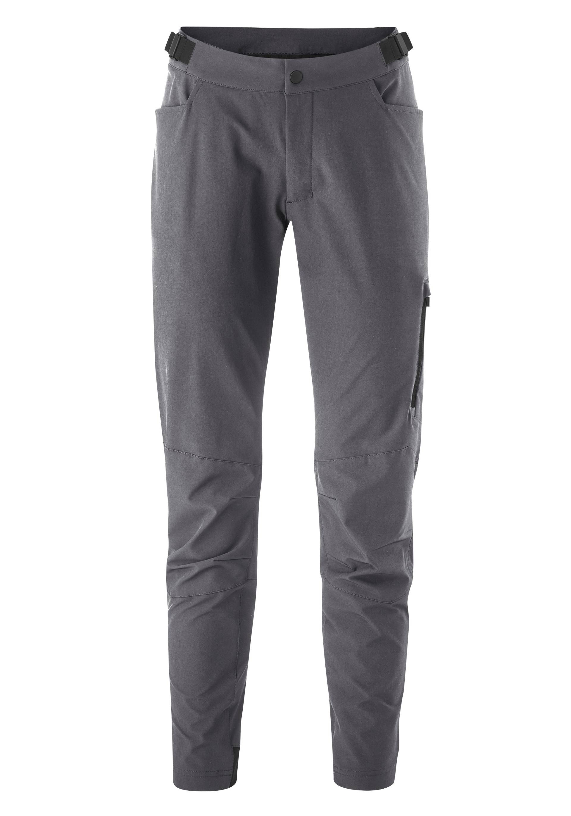 Gonso Fahrradhose »TRAIL PANTS W«, Damen MTB-Hose ohne Sitzpolster, lange Radhose, verstellbarer Bund von Gonso