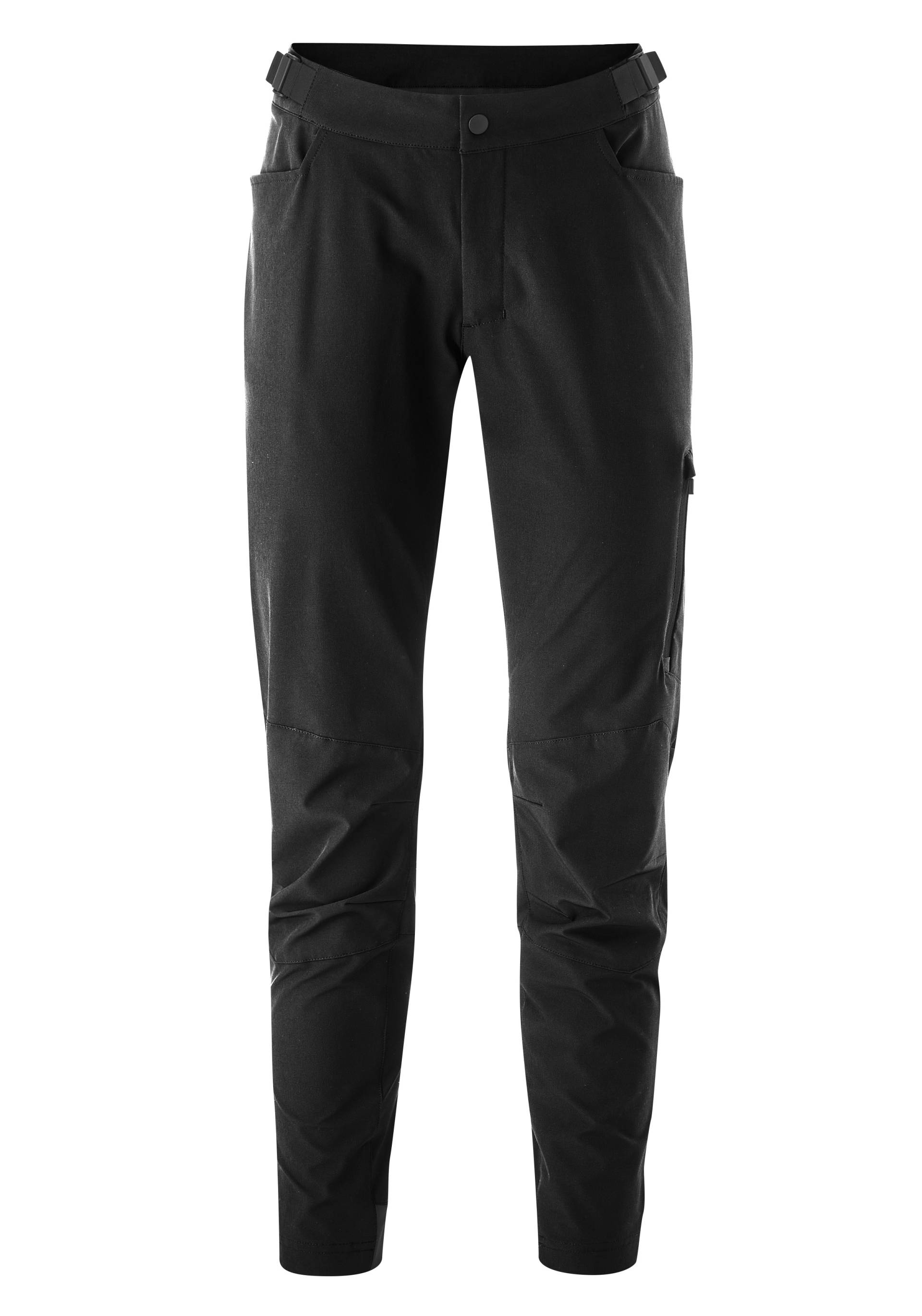 Gonso Fahrradhose »TRAIL PANTS W«, Damen MTB-Hose ohne Sitzpolster, lange Radhose, verstellbarer Bund von Gonso