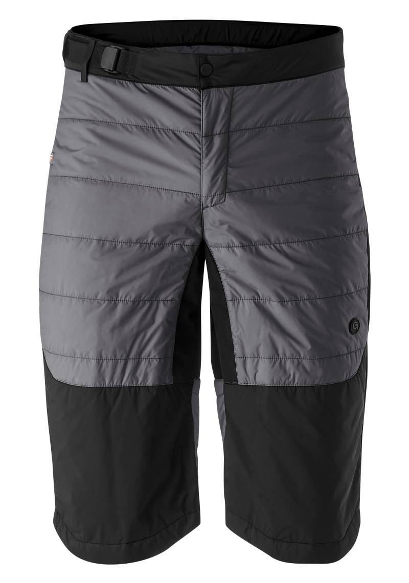 Gonso Fahrradhose »TRAIL SHORTS PRIMALOFT M«, Herren Primaloft-Radhose, MTB-Shorts ohne Sitzpolster, verstellbarer Bund von Gonso