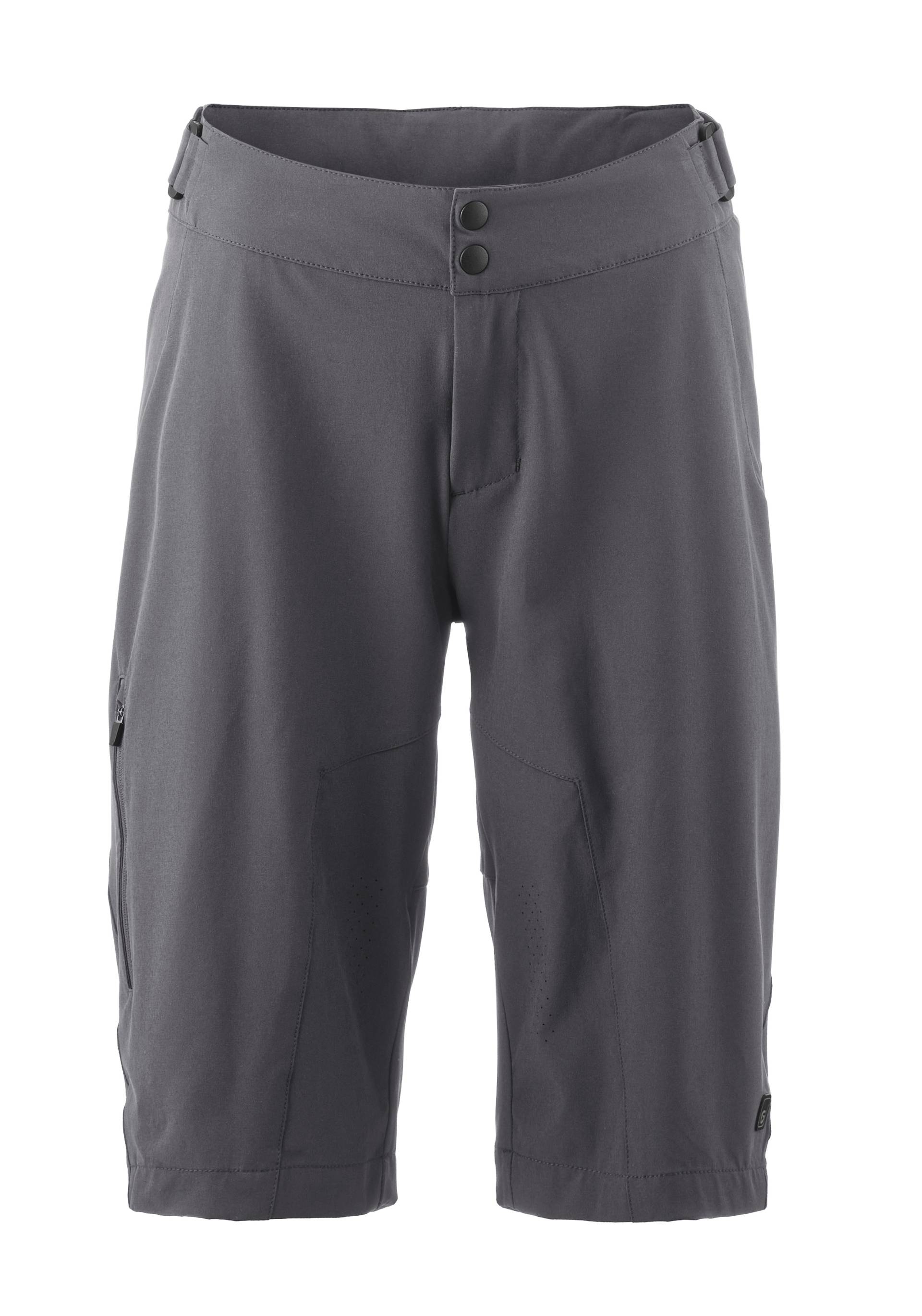 Gonso Fahrradhose »Trail Shorts Hipbag W«, Bewegungselastisch und strapazierfähig Gonso Fahrradhose »Trail Shorts Hipbag W«, Bewegungselastisch und strapazierfähig von Gonso