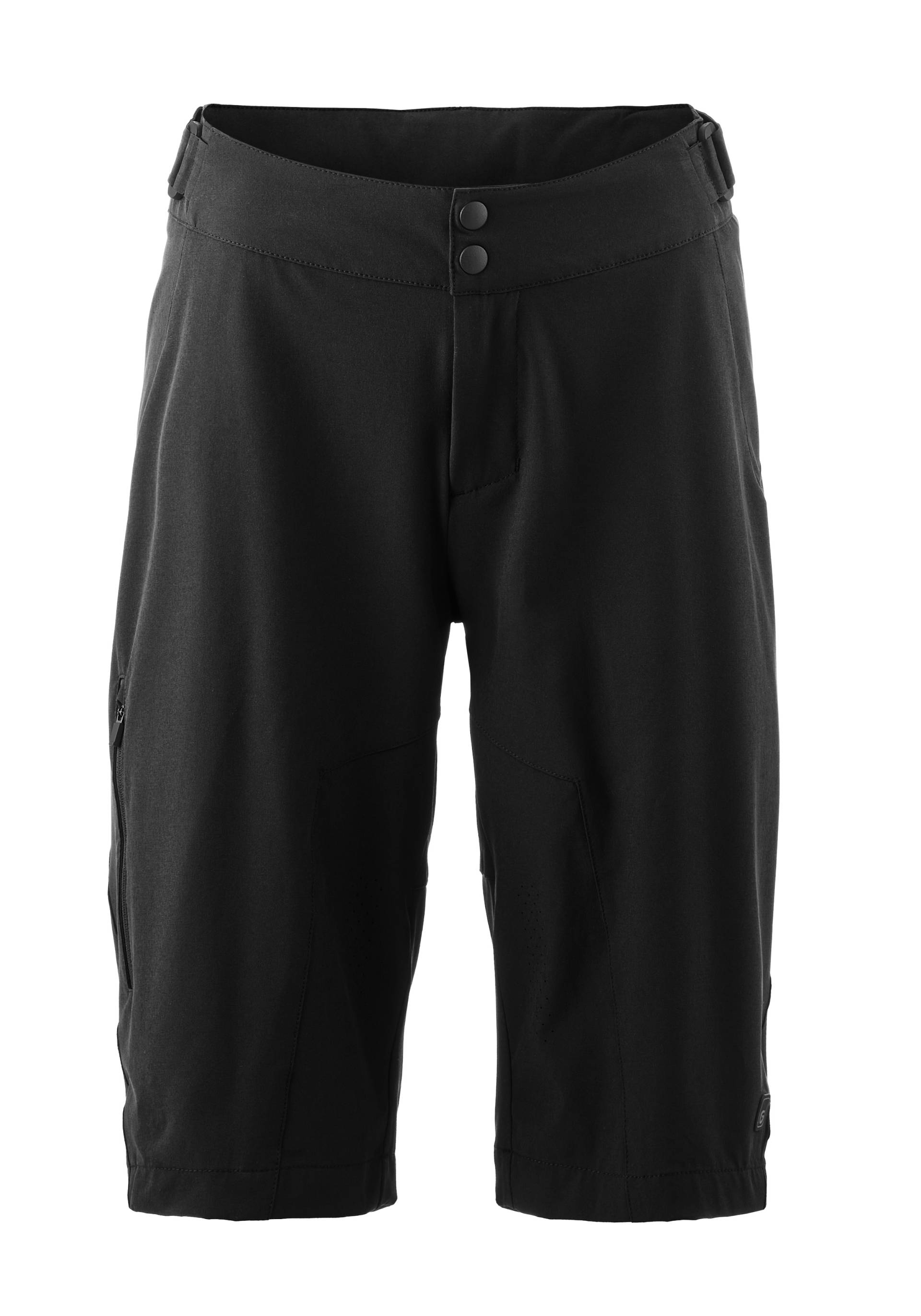 Gonso Fahrradhose »Trail Shorts Hipbag W«, Bewegungselastisch und strapazierfähig Gonso Fahrradhose »Trail Shorts Hipbag W«, Bewegungselastisch und strapazierfähig von Gonso