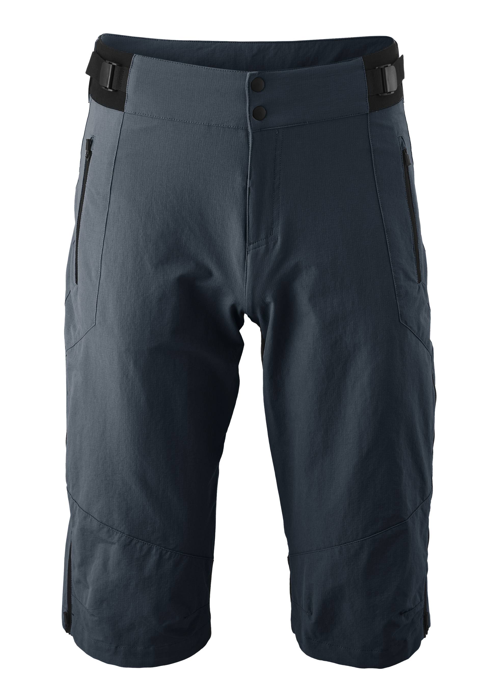 Gonso Fahrradhose »Trail Shorts M«, Strapazierfähig und formstabil Gonso Fahrradhose »Trail Shorts M«, Strapazierfähig und formstabil von Gonso