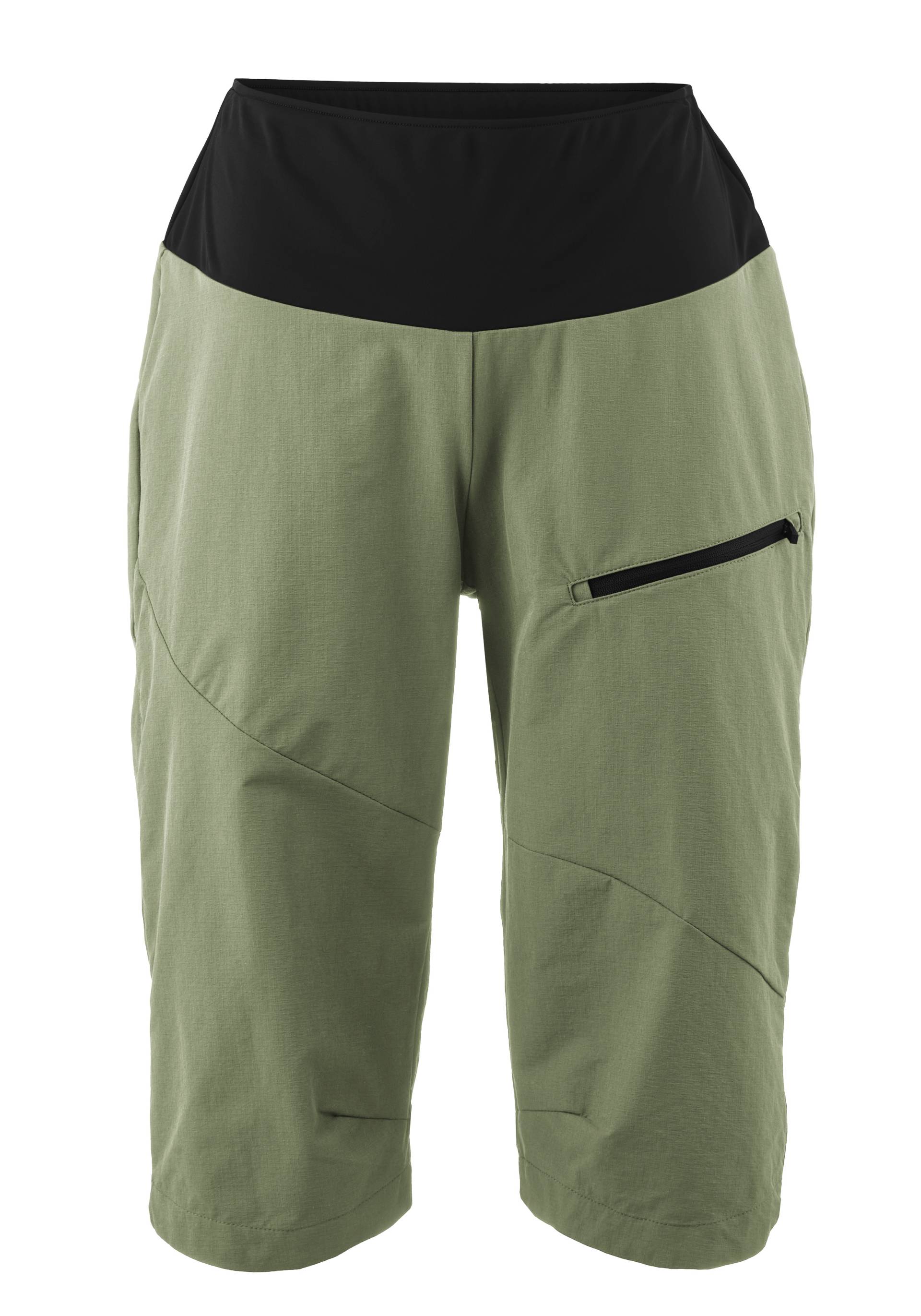 Gonso Fahrradhose »Trail Shorts W«, Strapazierfähig und Formstabil Gonso Fahrradhose »Trail Shorts W«, Strapazierfähig und Formstabil von Gonso