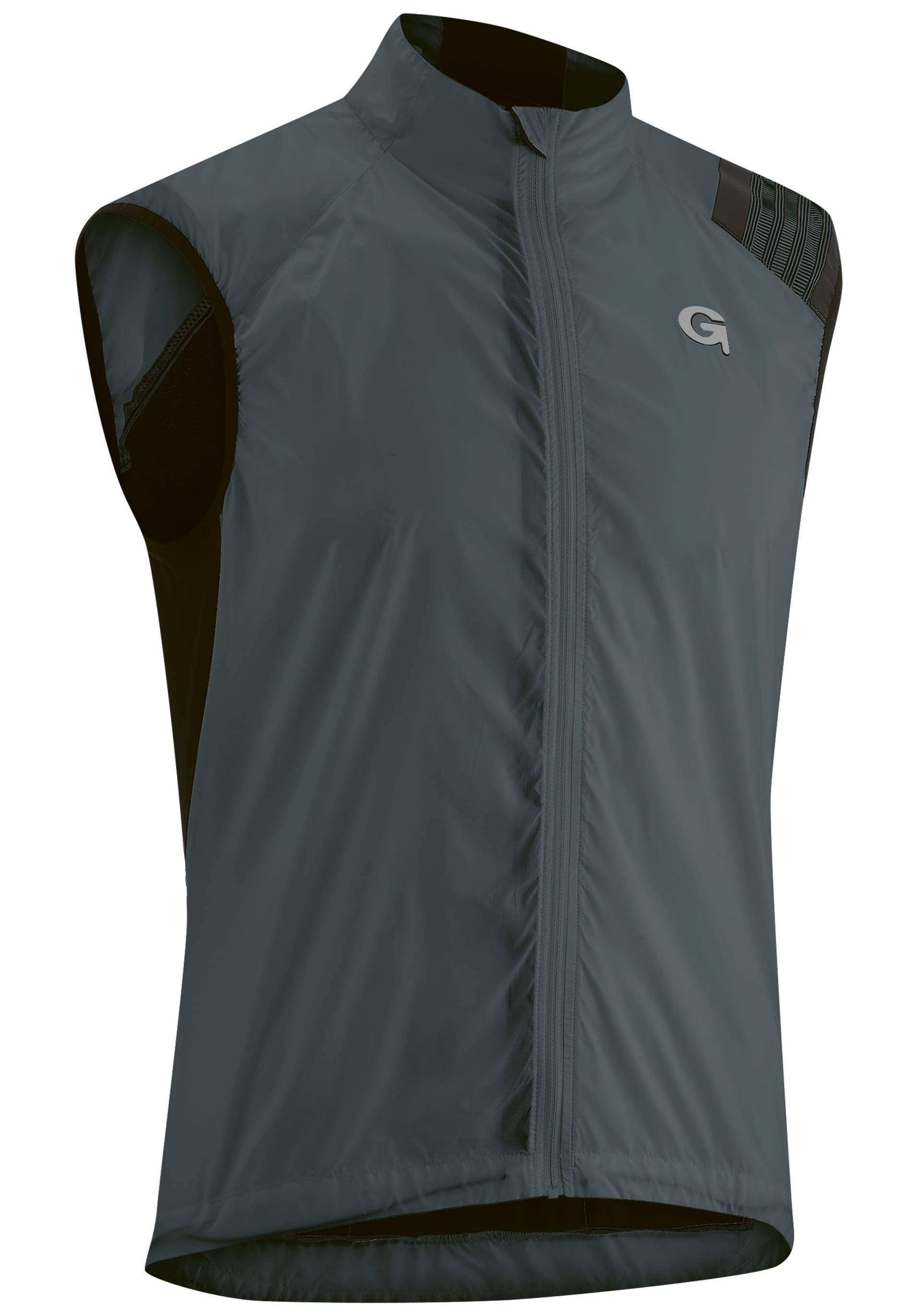 Gonso Fahrradjacke »BLOSKO«, 100% winddichte Fahrradweste Gonso Fahrradjacke »BLOSKO«, 100% winddichte Fahrradweste von Gonso