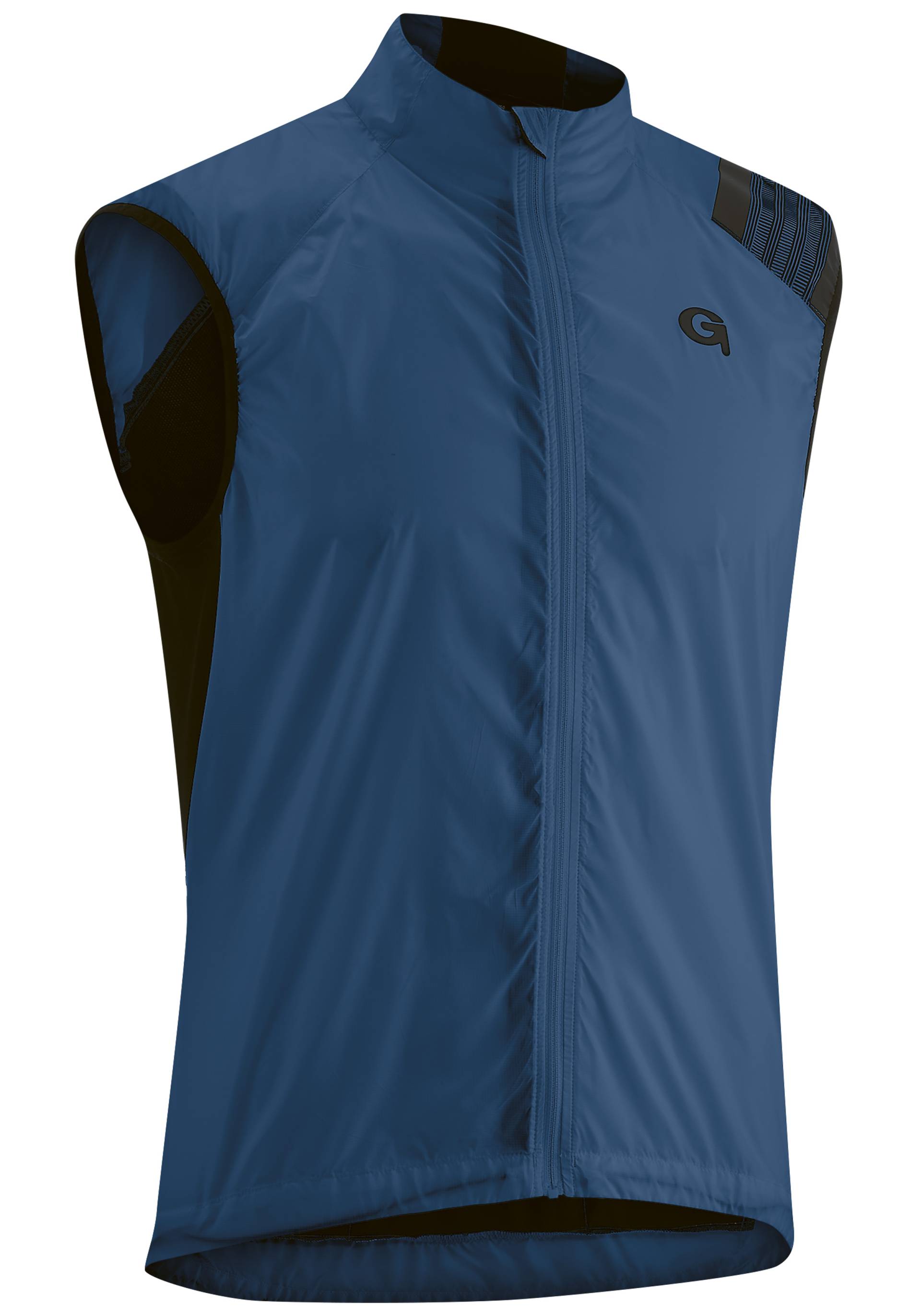 Gonso Fahrradjacke »BLOSKO«, 100% winddichte Fahrradweste Gonso Fahrradjacke »BLOSKO«, 100% winddichte Fahrradweste von Gonso