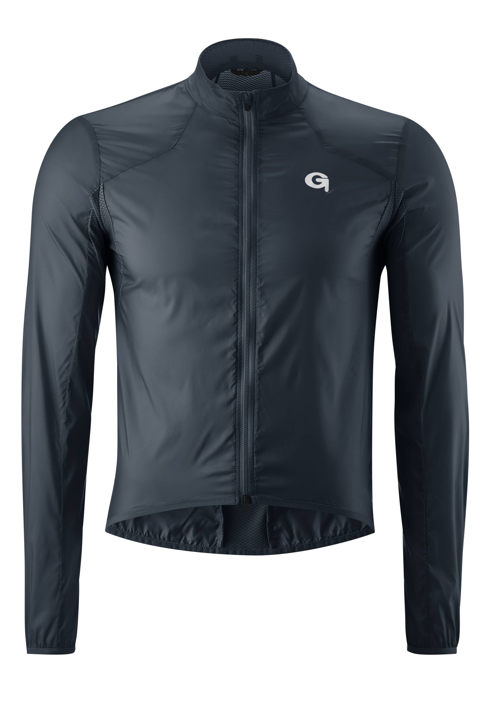 Gonso Fahrradjacke »CAMPELLO«, Herren Radjacke, atmungsaktive Rennrad-Windjacke, Funktionsjacke von Gonso