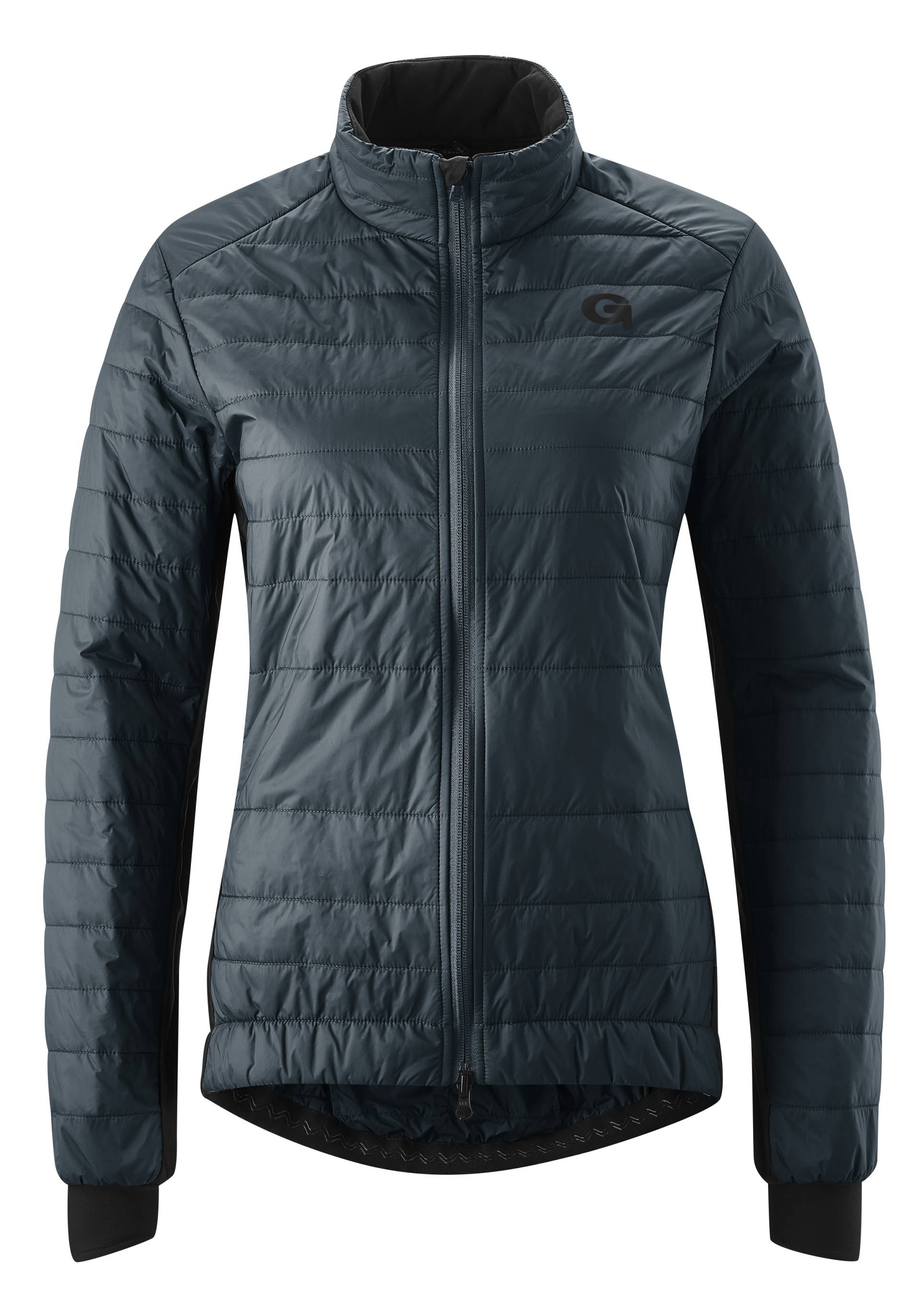 Gonso Fahrradjacke »Trail Jacket Primaloft W«, Damen Jacke mit hoher Wärmeisolation von Gonso