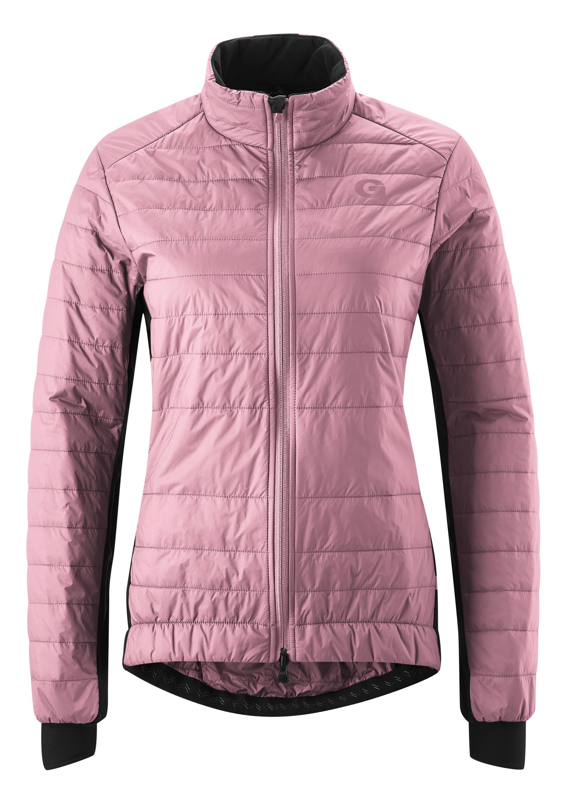 Gonso Fahrradjacke »Trail Jacket Primaloft W«, Damen Jacke mit hoher Wärmeisolation von Gonso