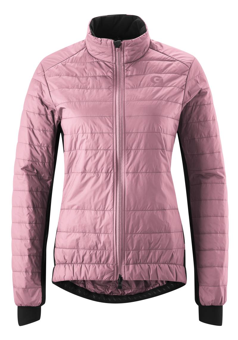 Gonso Fahrradjacke »Trail Jacket Primaloft W«, Wattierte Jacke mit hoher Wärmeisolation und wasserabweisende Ausrüstung. von Gonso