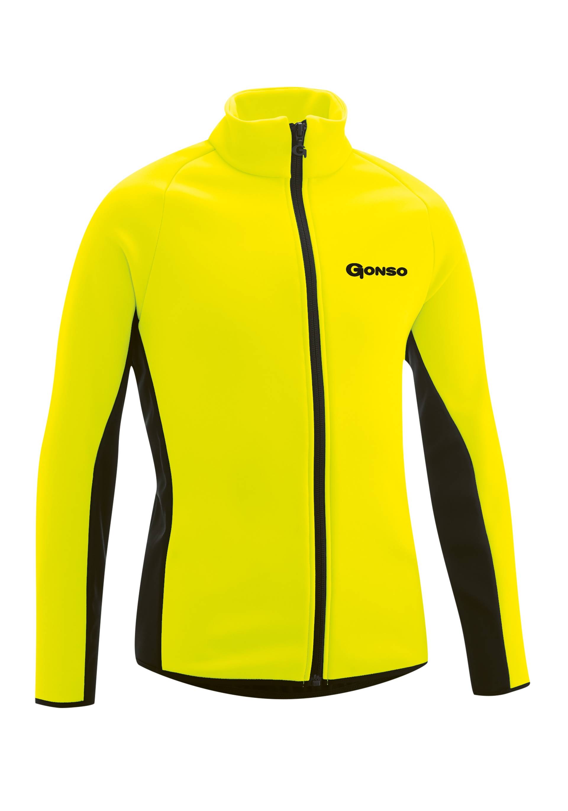 Gonso Fahrradjacke »Moritz«, Wasserabweisend, hohe Wärmeisolation, strapazierfähig Gonso Fahrradjacke »Moritz«, Wasserabweisend, hohe Wärmeisolation, strapazierfähig von Gonso