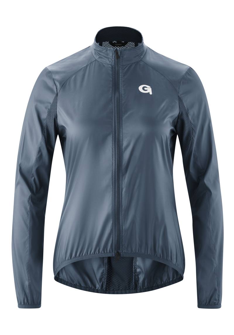 Gonso Fahrradjacke »PORLEZZA«, Damen Radjacke, atmungsaktive Rennrad-Windjacke, Funktionsjacke von Gonso