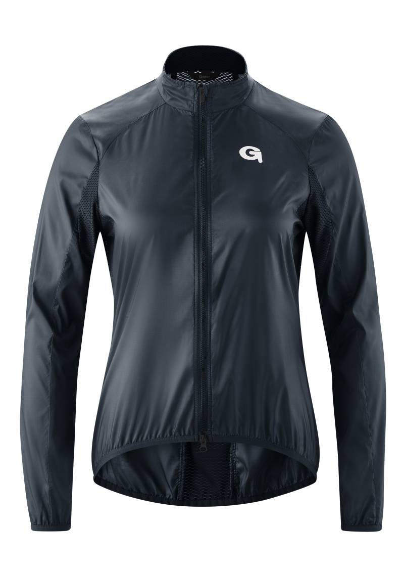 Gonso Fahrradjacke »PORLEZZA«, Damen Radjacke, atmungsaktive Rennrad-Windjacke, Funktionsjacke von Gonso