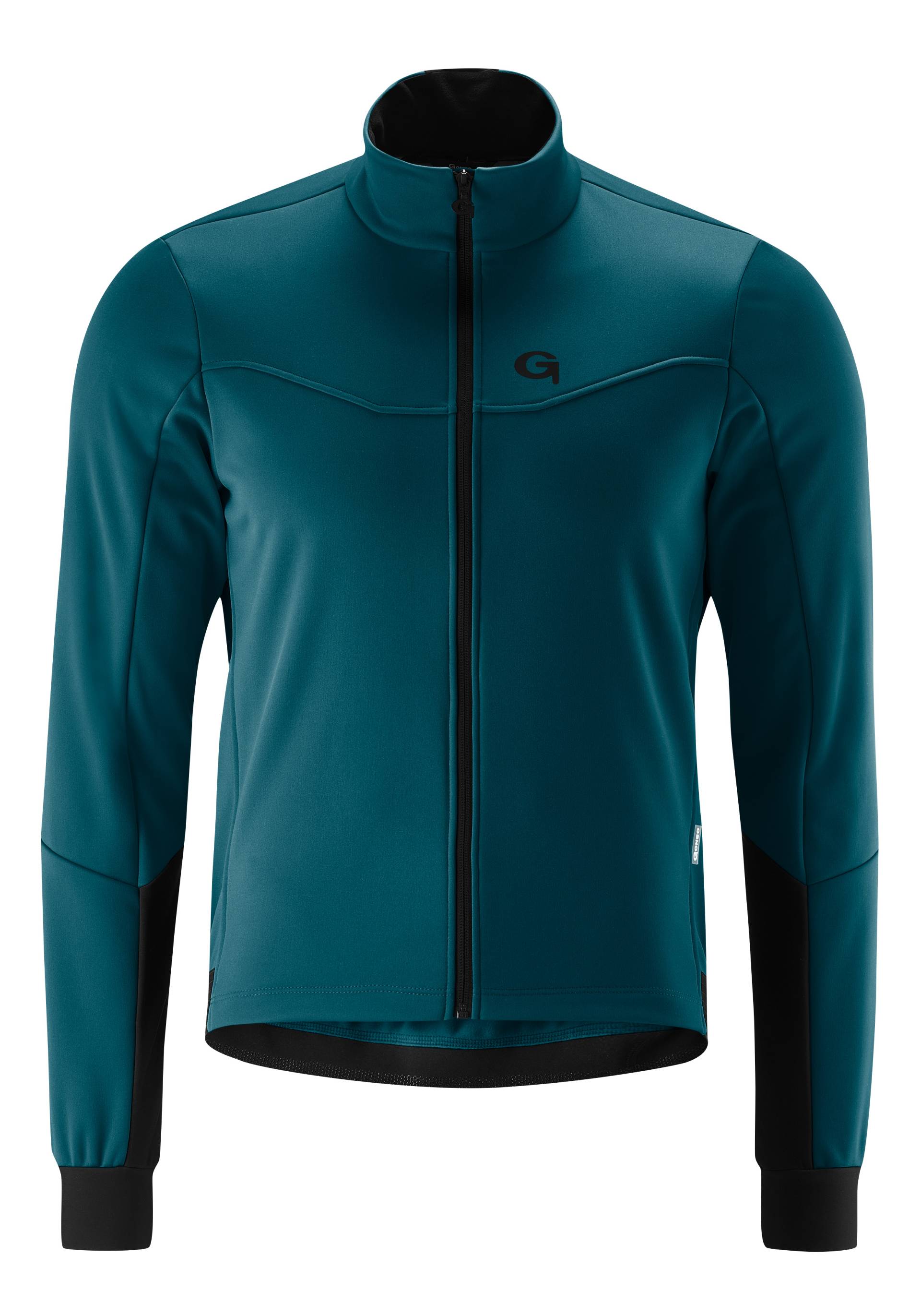 Gonso Fahrradjacke »SILVES«, Winddicht, wasserabweisend, hohe Wärmeisolation Gonso Fahrradjacke »SILVES«, Winddicht, wasserabweisend, hohe Wärmeisolation von Gonso