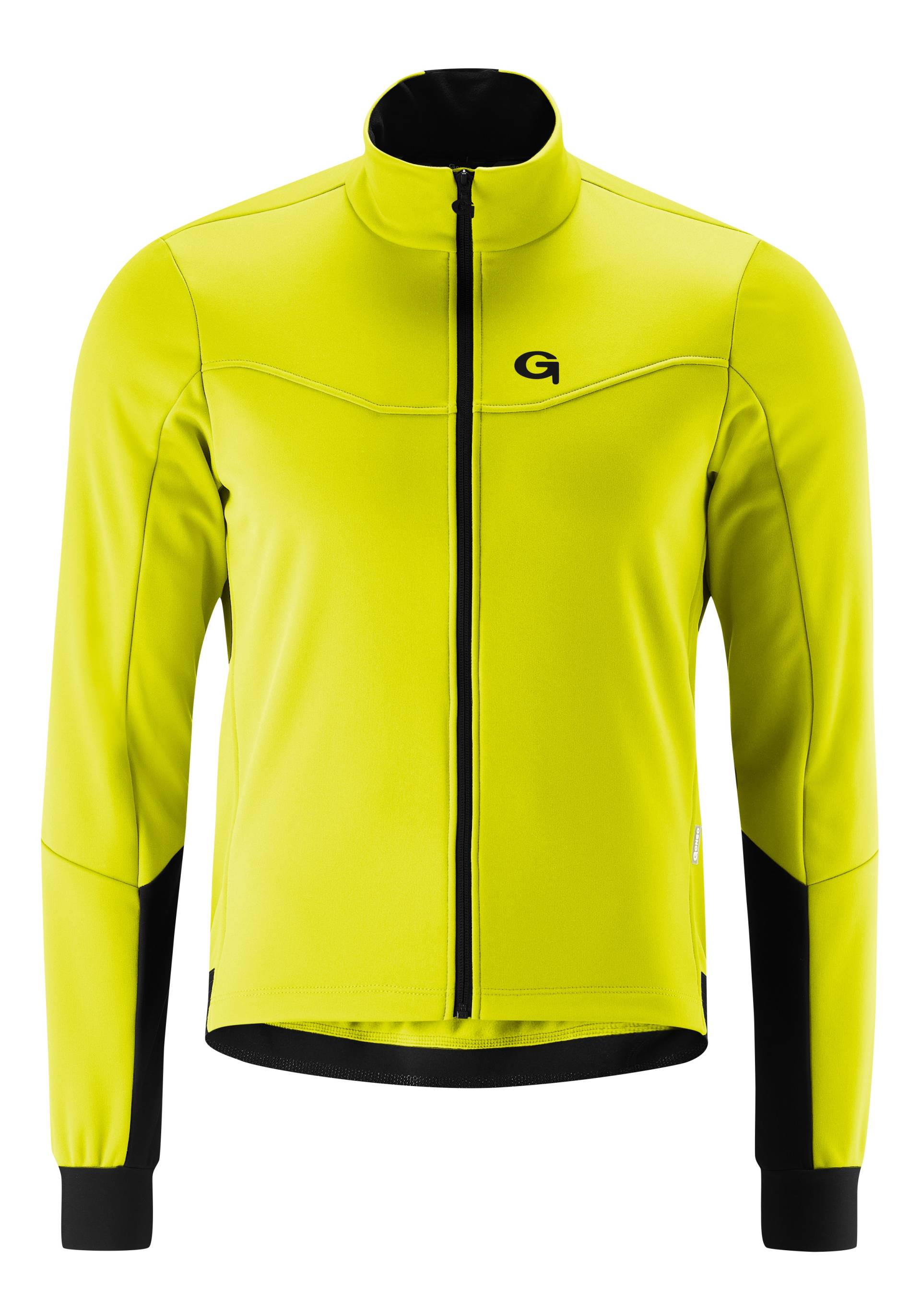 Gonso Fahrradjacke »SILVES«, Winddicht, wasserabweisend, hohe Wärmeisolation Gonso Fahrradjacke »SILVES«, Winddicht, wasserabweisend, hohe Wärmeisolation von Gonso