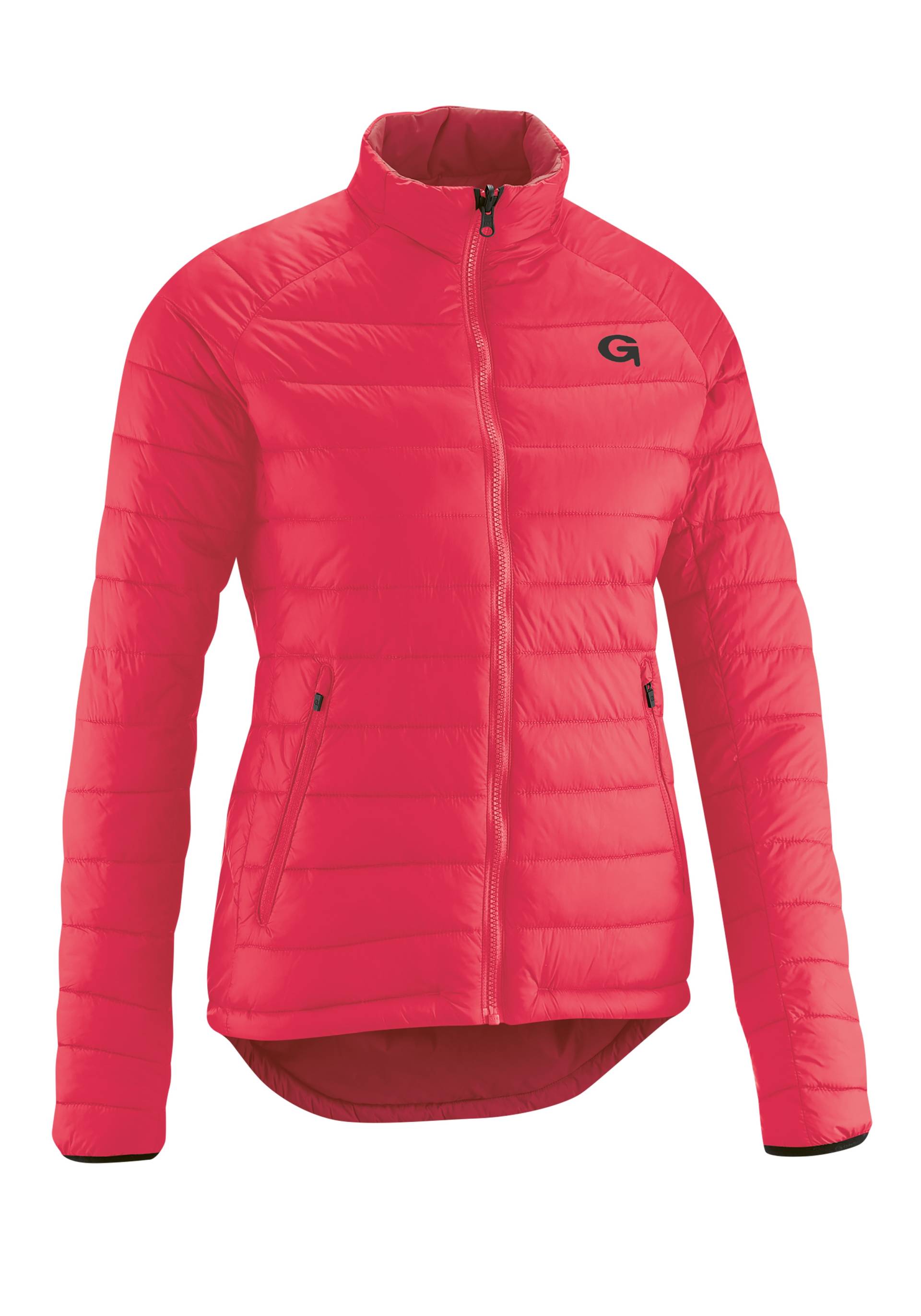 Gonso Fahrradjacke »SORIO«, Damen Primaloft-Jacke, warme und atmungsaktive Wendejacke von Gonso