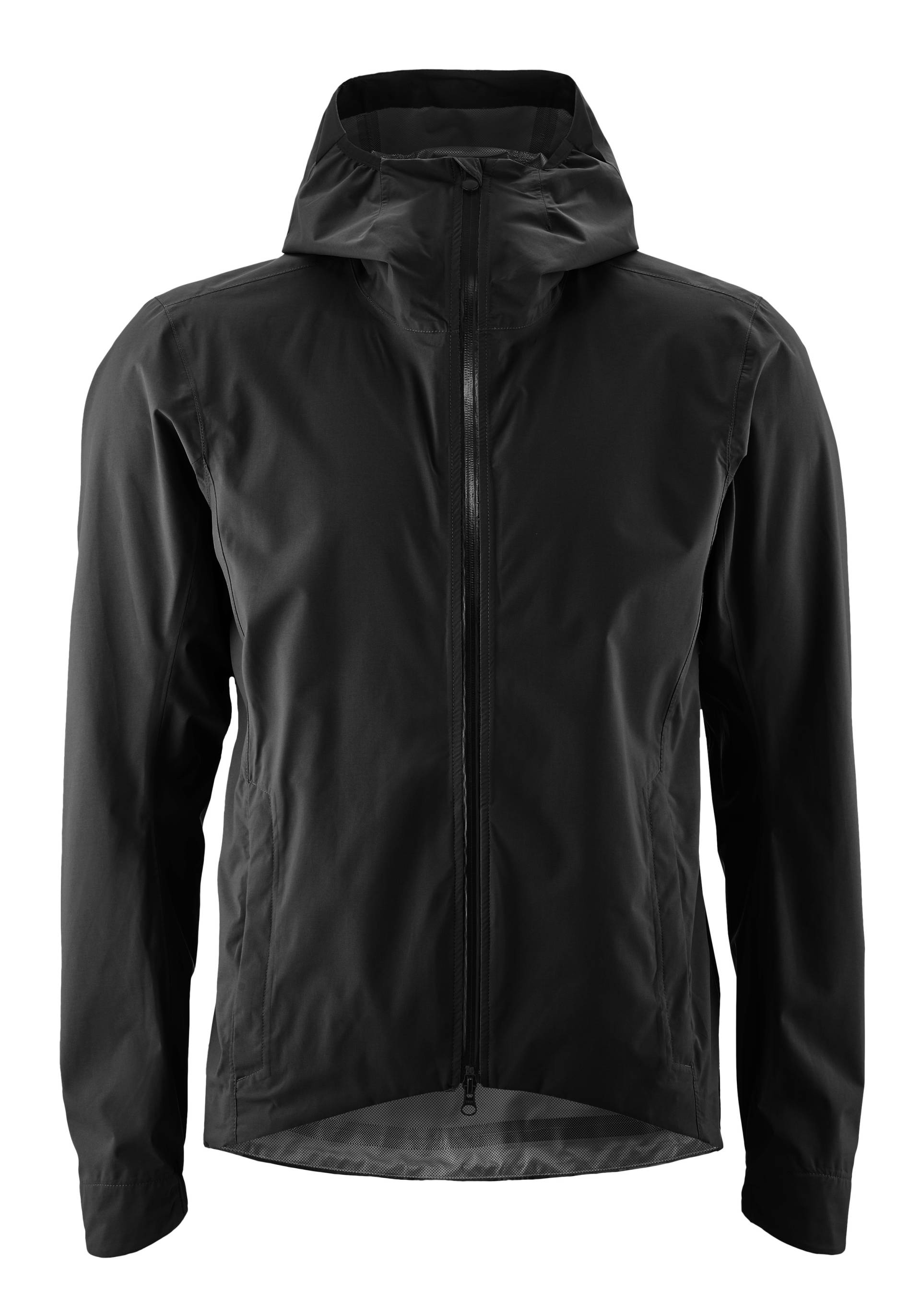Gonso Fahrradjacke »Save Jacket Trail M«, Herren Regenjacke wind- und wasserdicht, Radjacke mit Kapuze Gonso Fahrradjacke »Save Jacket Trail M«, Herren Regenjacke wind- und wasserdicht, Radjacke mit Kapuze von Gonso