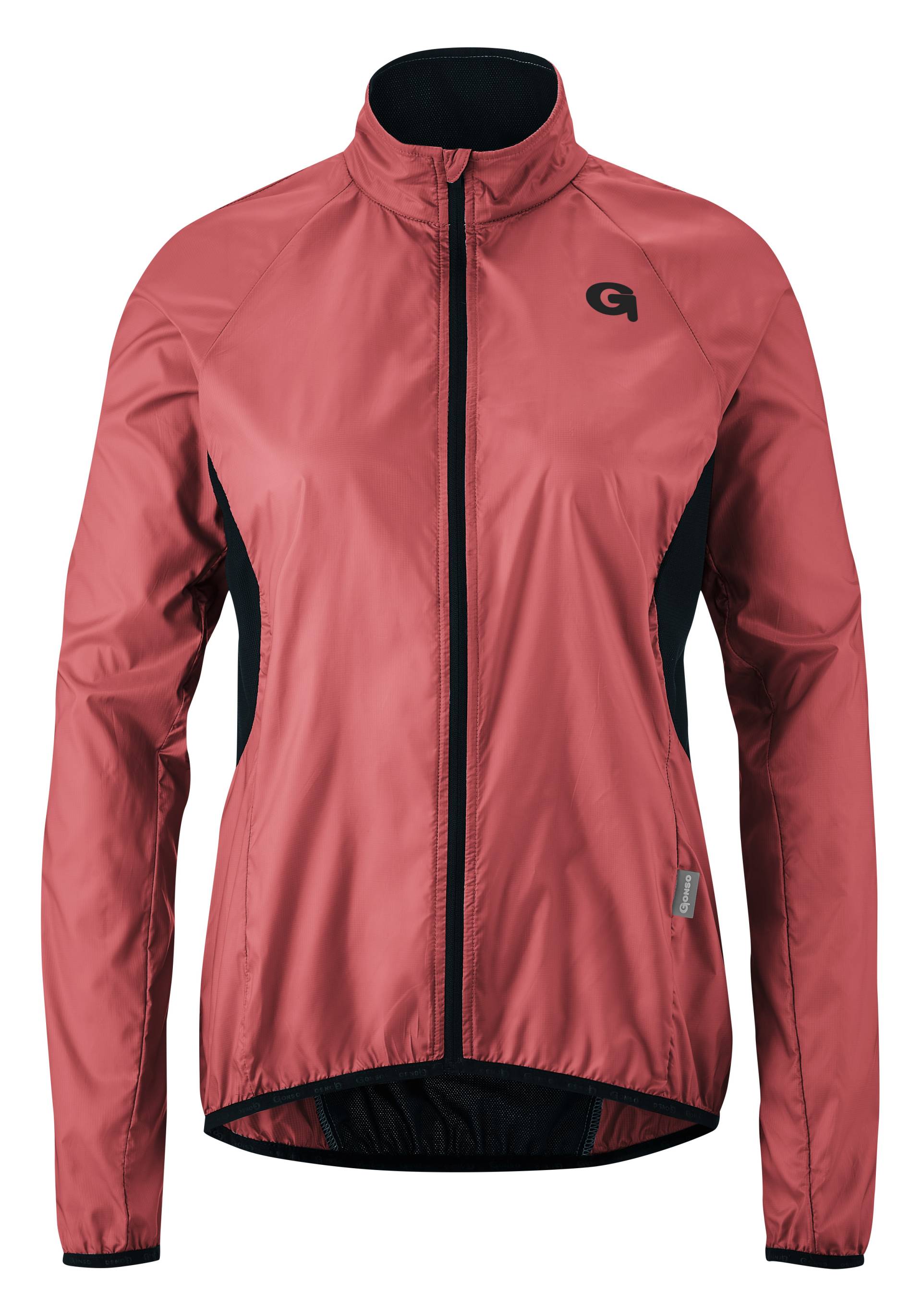 Gonso Fahrradjacke »Scrivia«, Extra leicht, 100% winddicht Gonso Fahrradjacke »Scrivia«, Extra leicht, 100% winddicht von Gonso