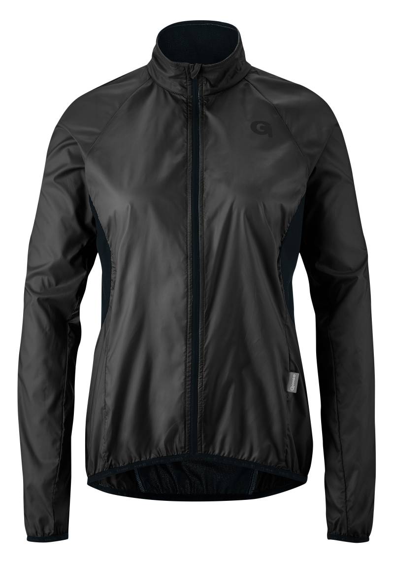 Gonso Fahrradjacke »Scrivia«, Extra leicht, 100% winddicht von Gonso