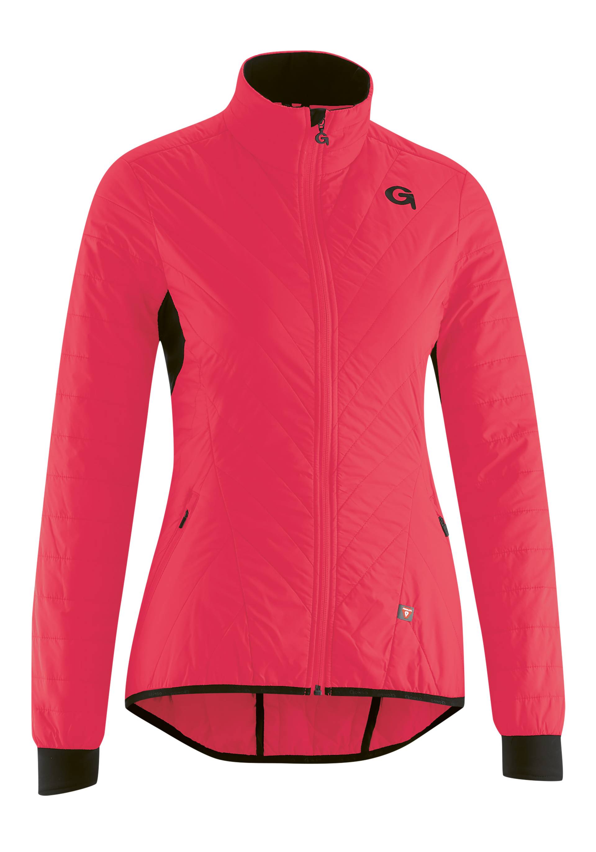 Gonso Fahrradjacke »Teixeira«, Damen Primaloft-Jacke, warm, atmungsaktiv und winddicht von Gonso